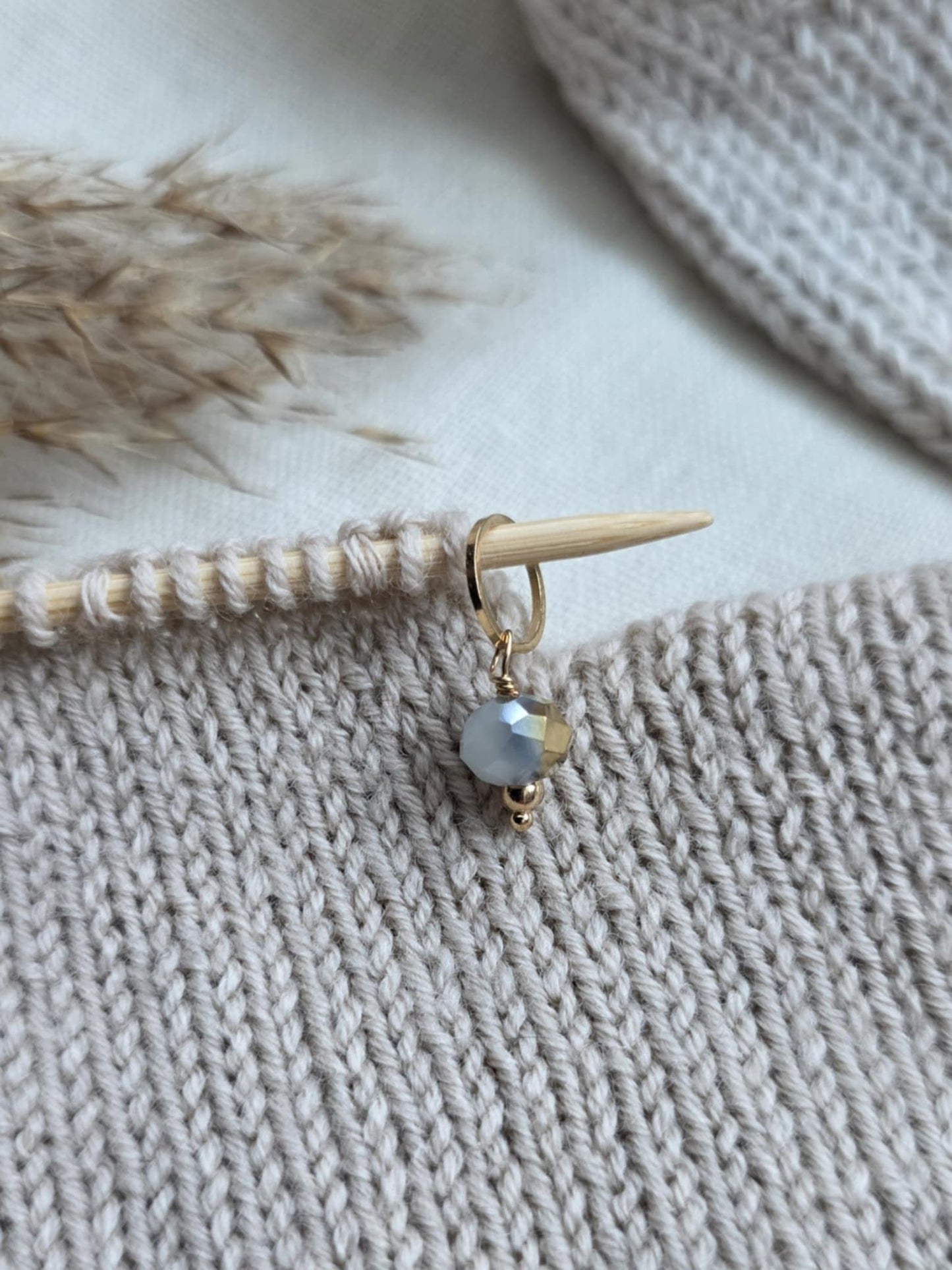 (SALG) Fasettperle - Maskemarkør