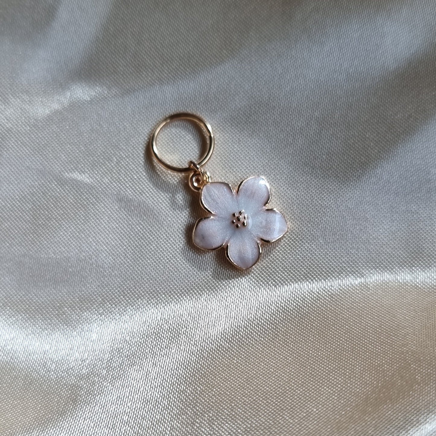 Blomst - Maskemarkør