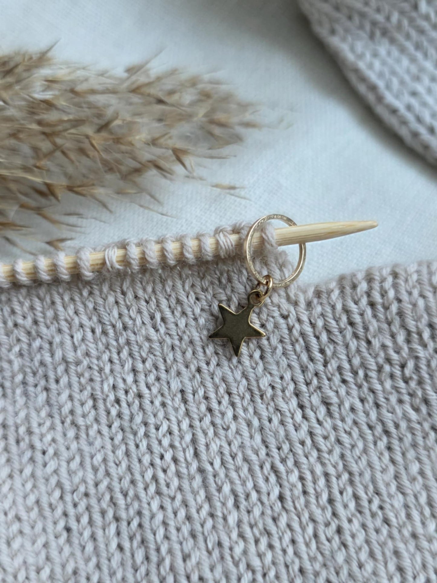 (SALG) Stjerne - Maskemarkør