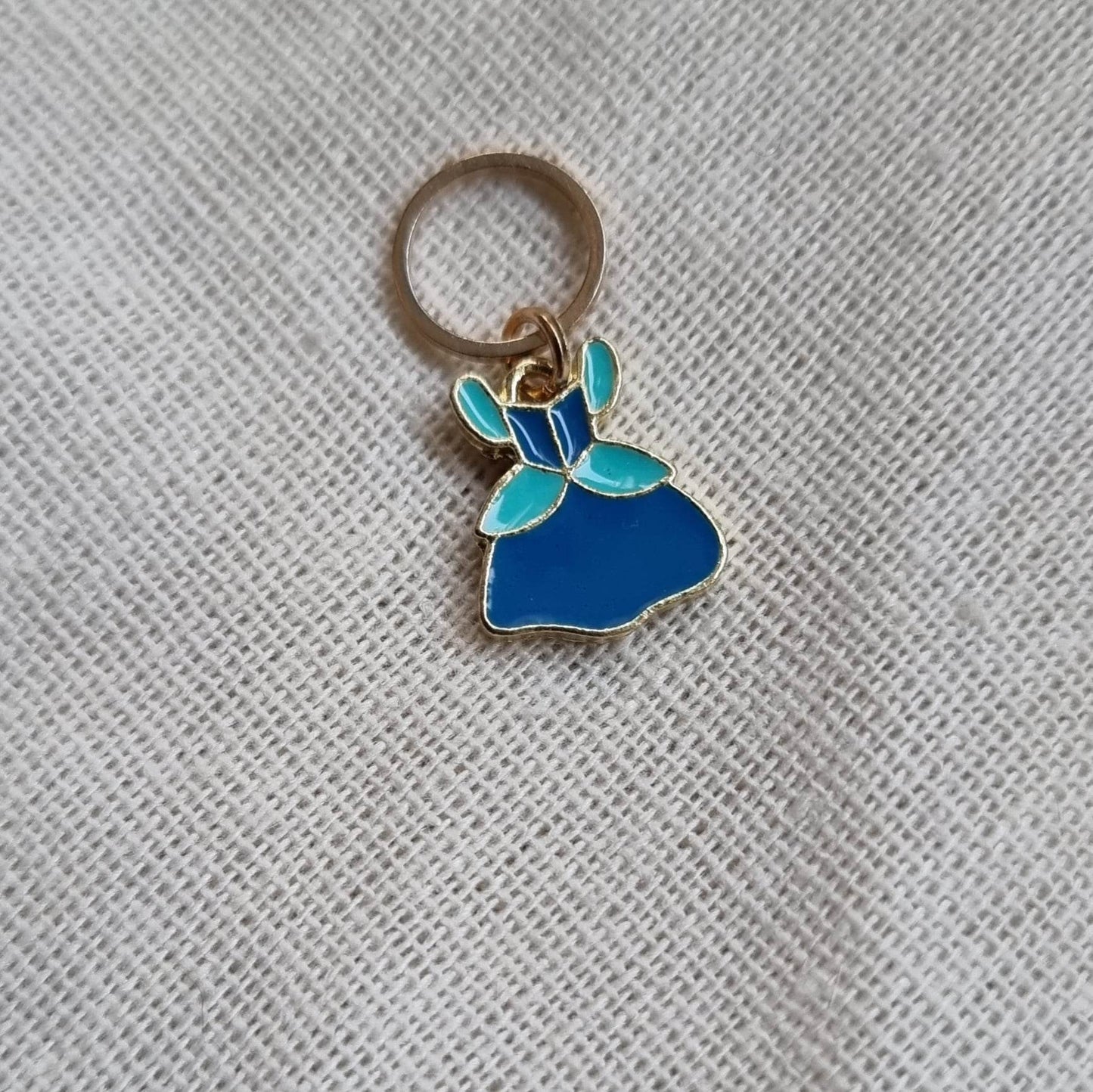 (VINTERNYHET) Askepott ballkjole - Maskemarkør