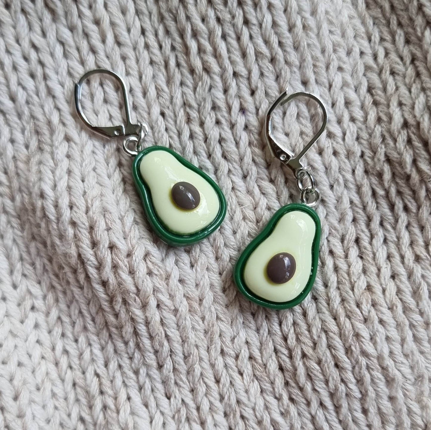 Avocado - Fremgangsmarkør