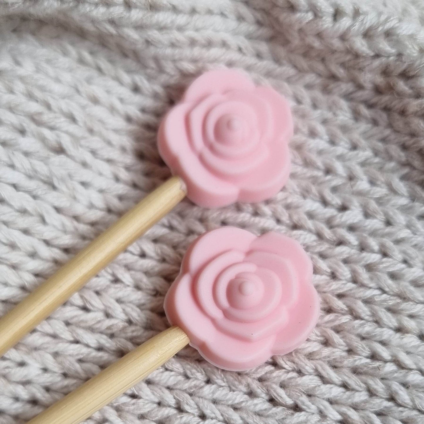 (SOMMERSALG) Maskestoppere - Rose