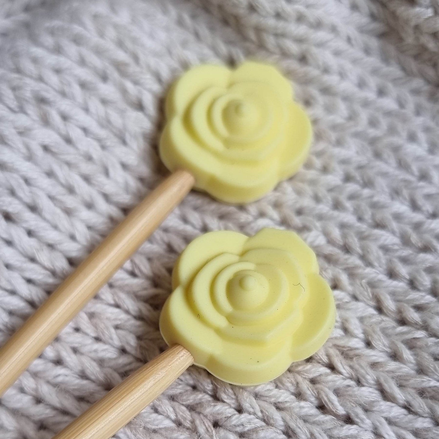 (SOMMERSALG) Maskestoppere - Rose