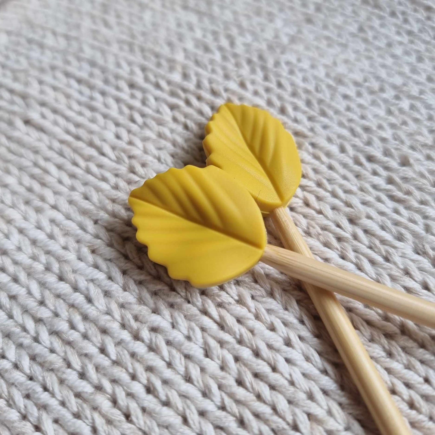 Høstløv - Maskestoppere