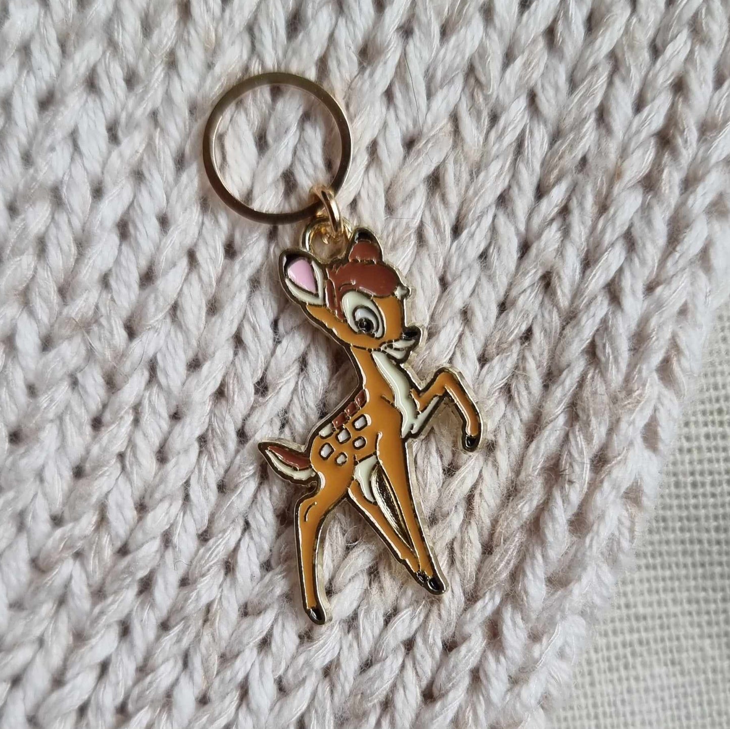 Bambi - Maskemarkør