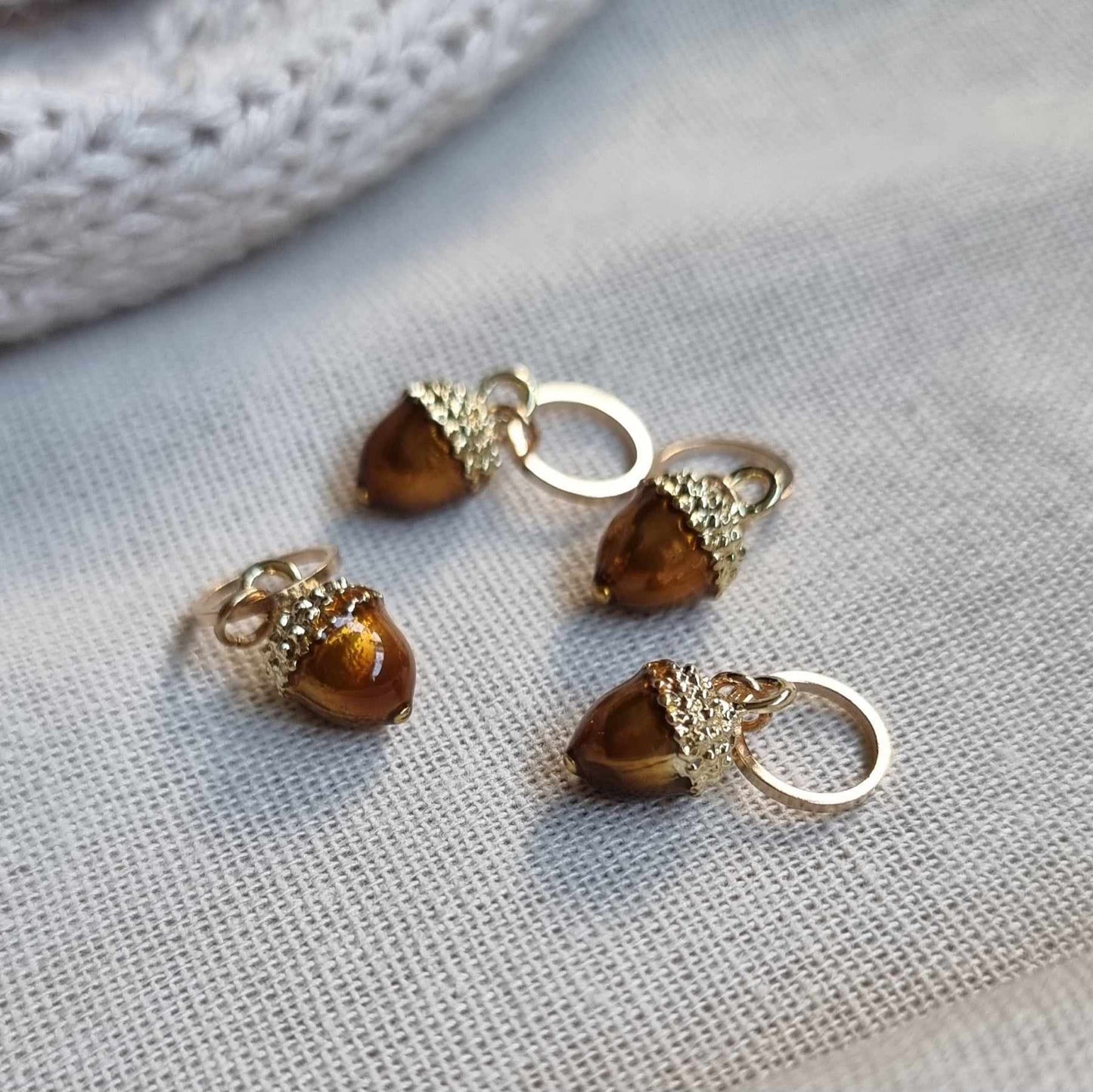 Nøtt - Maskemarkør