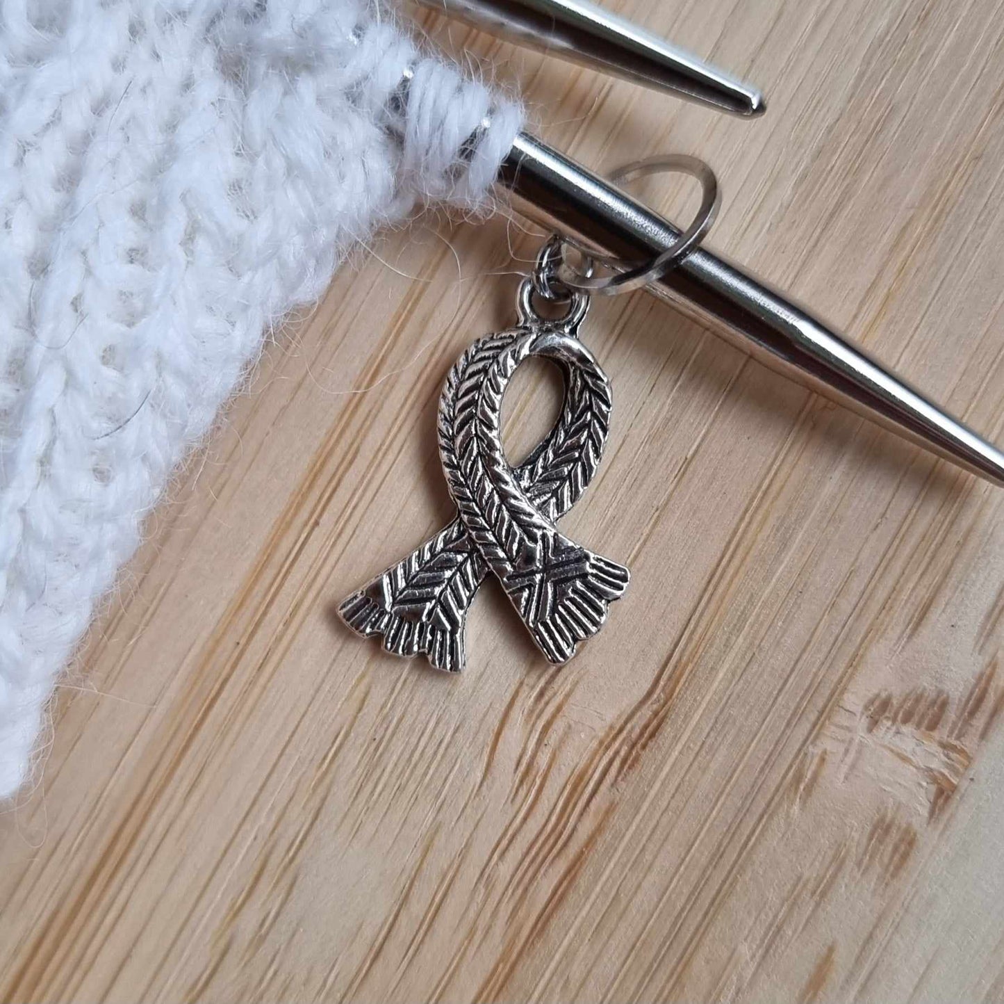 Skjerf - Maskemarkør