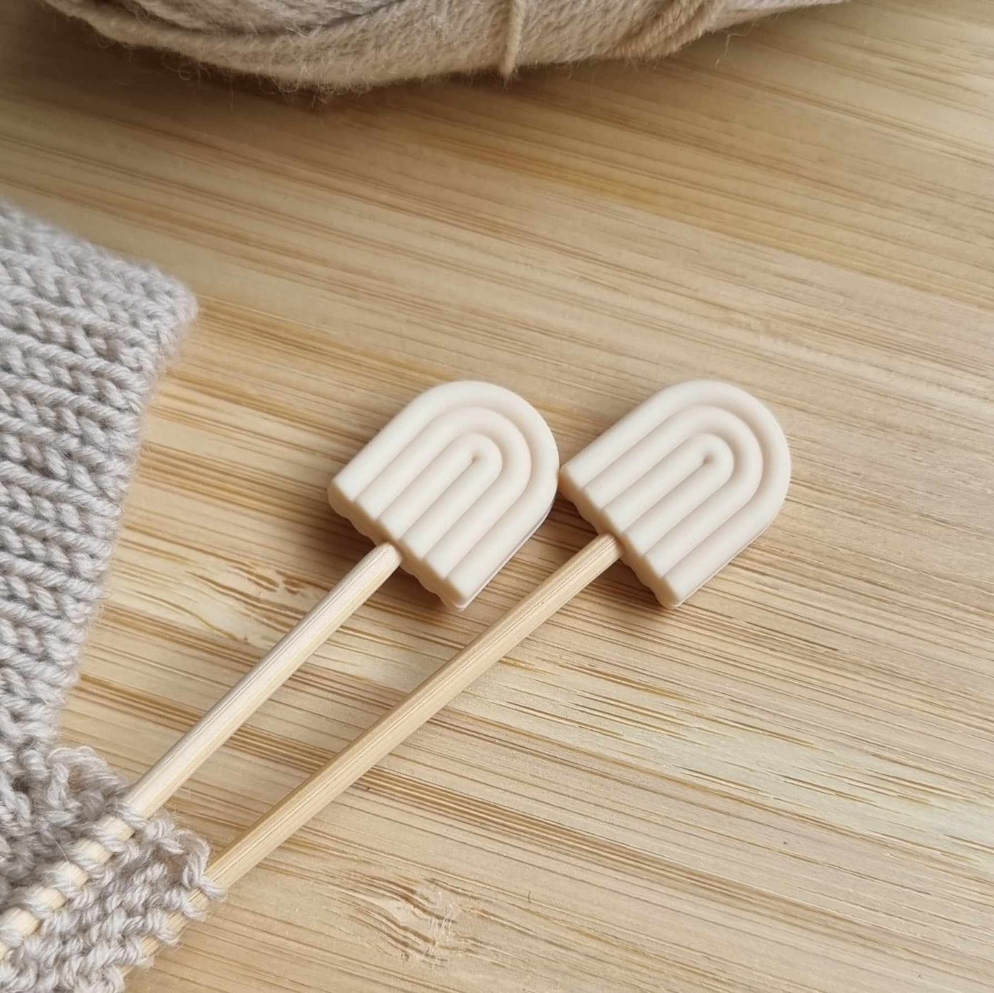 Maskestoppere - Regnbue