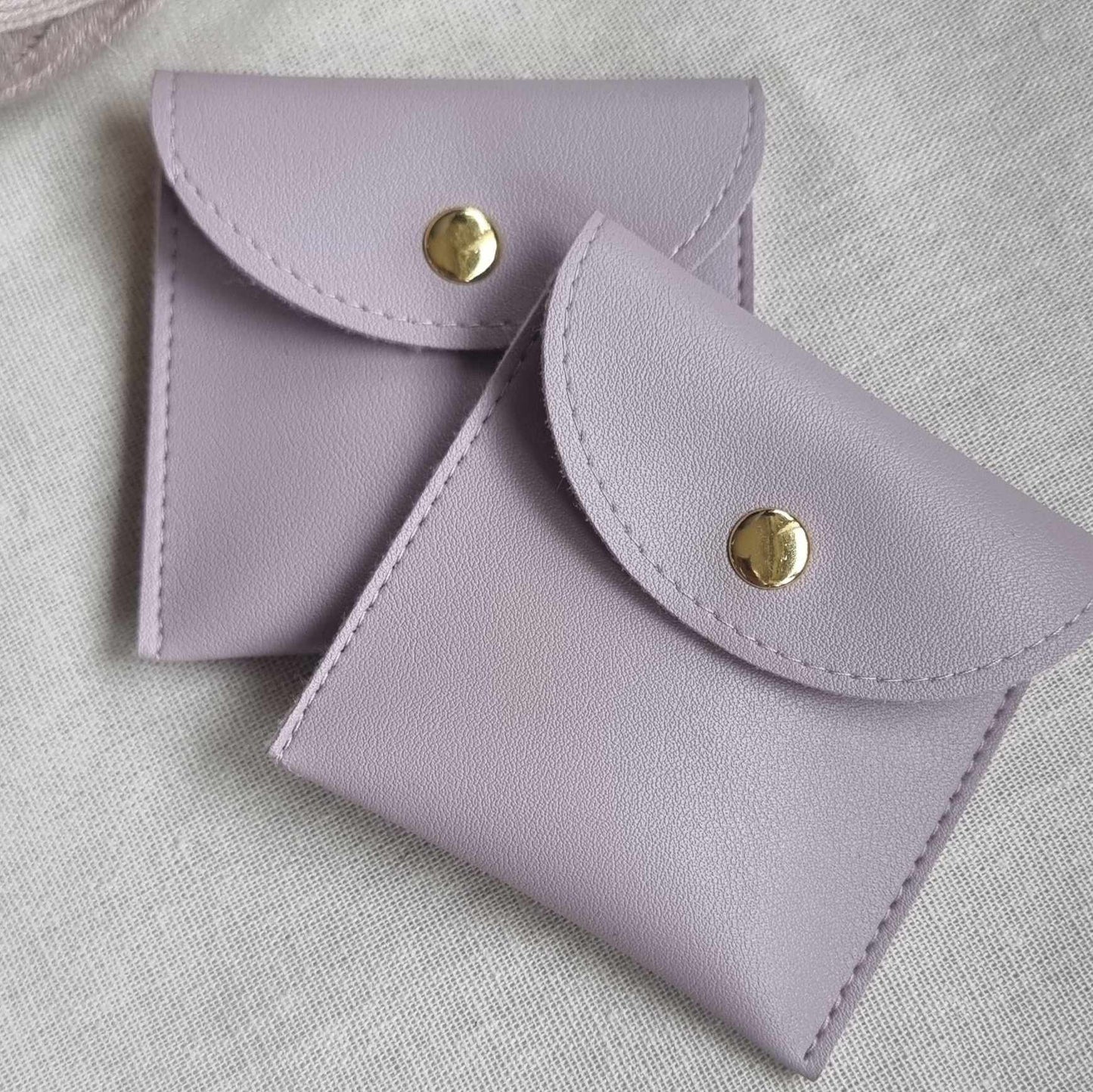 Markørmappe - 8x8cm