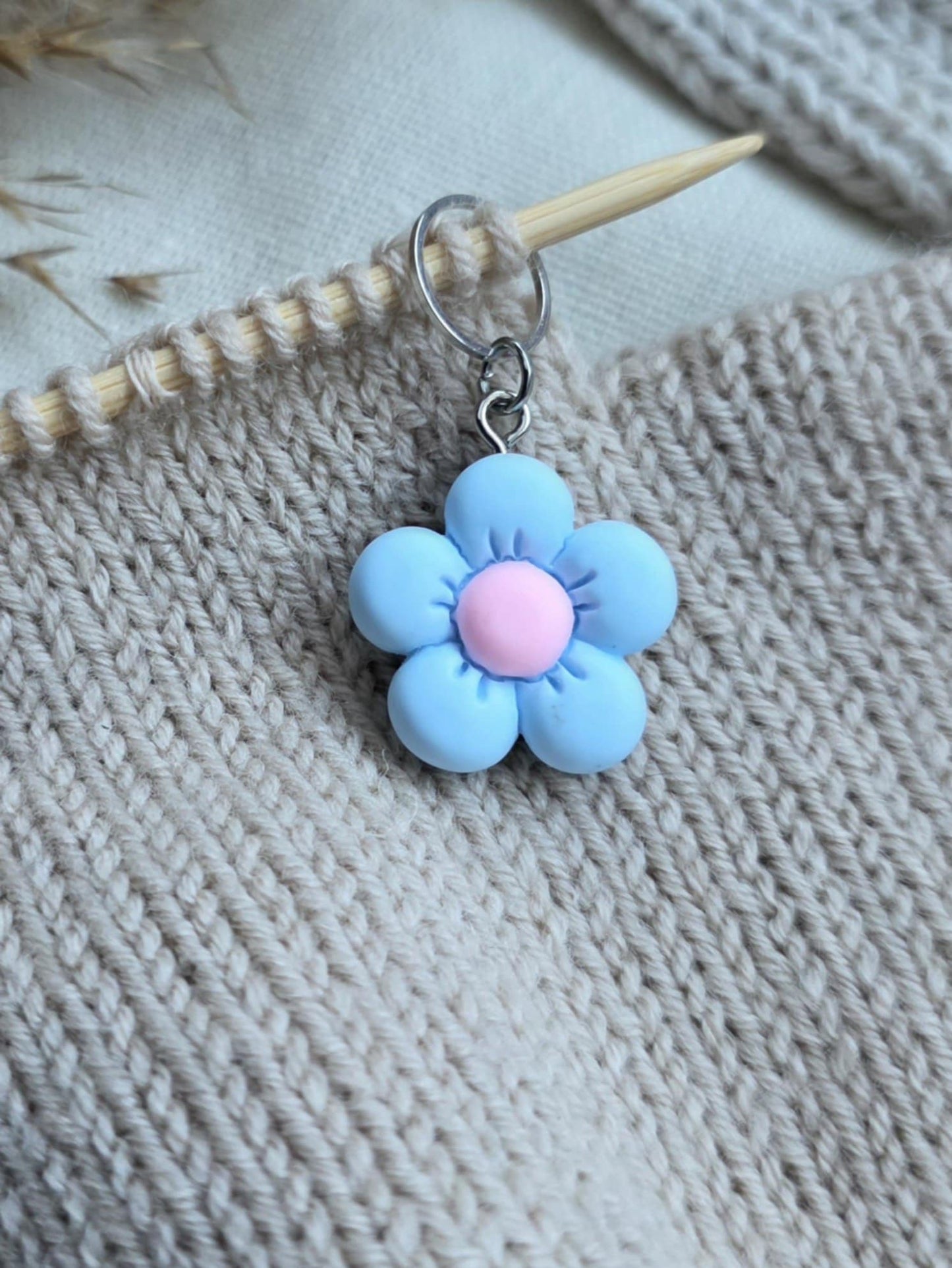 Blomst - Maskemarkør