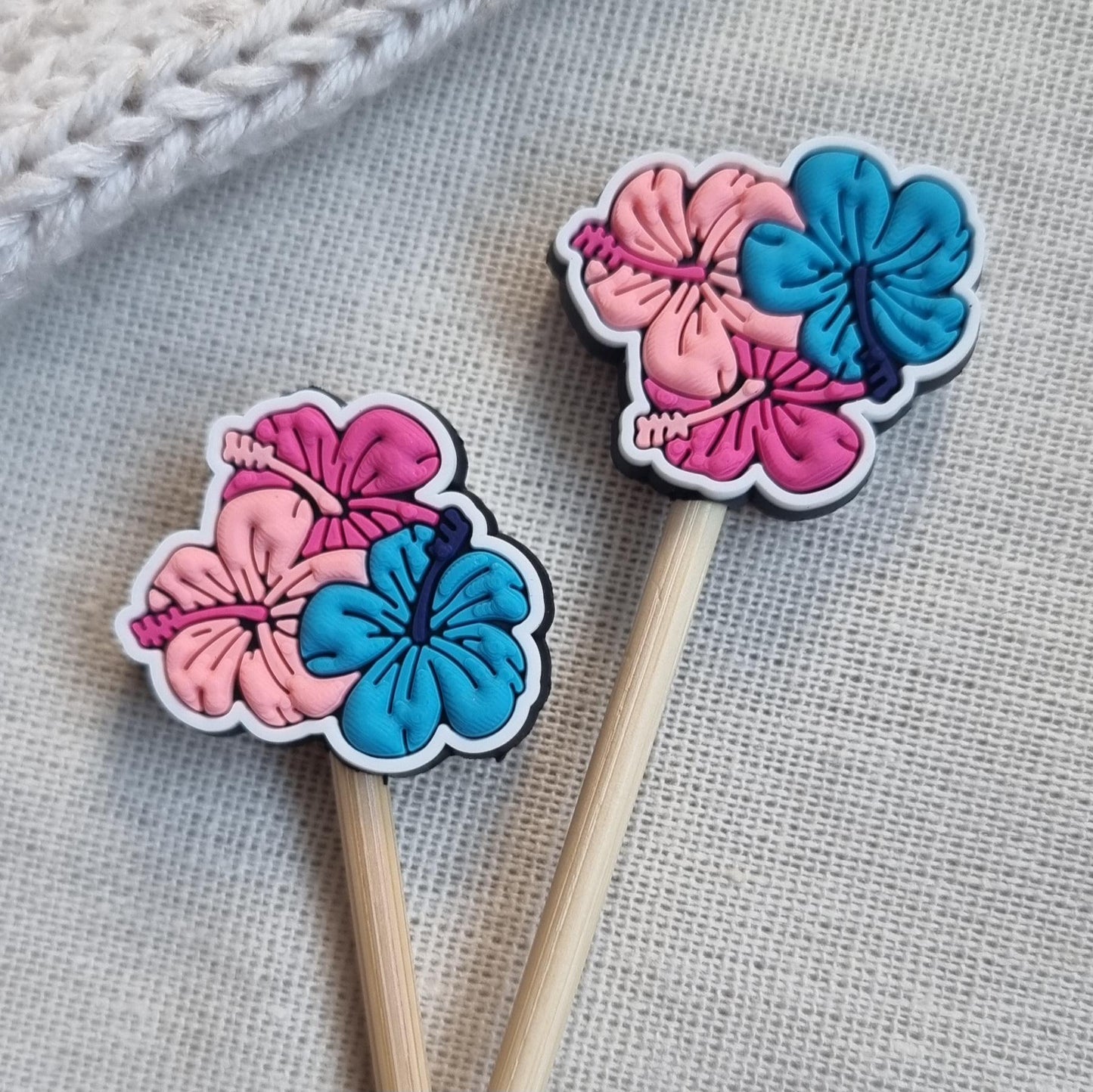 Maskestoppere - Blomst