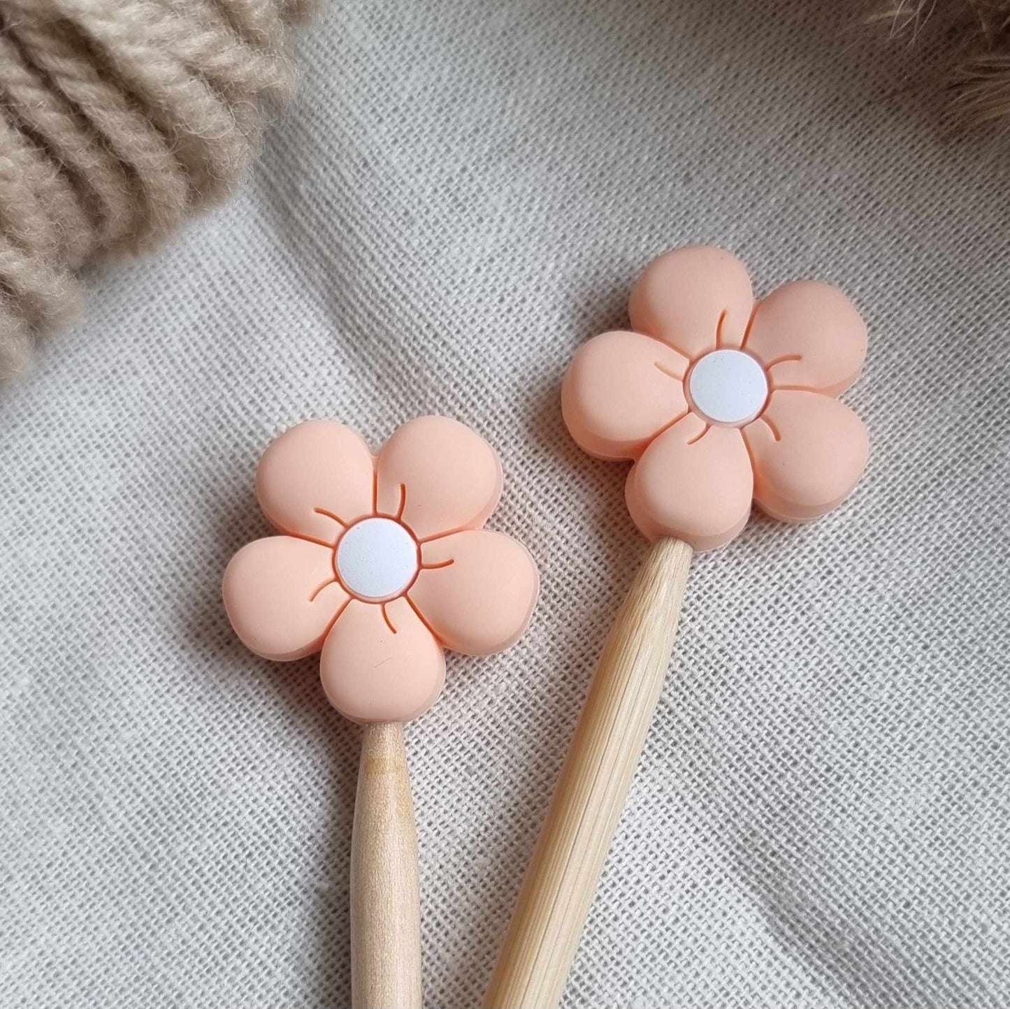 Maskestoppere - Blomst