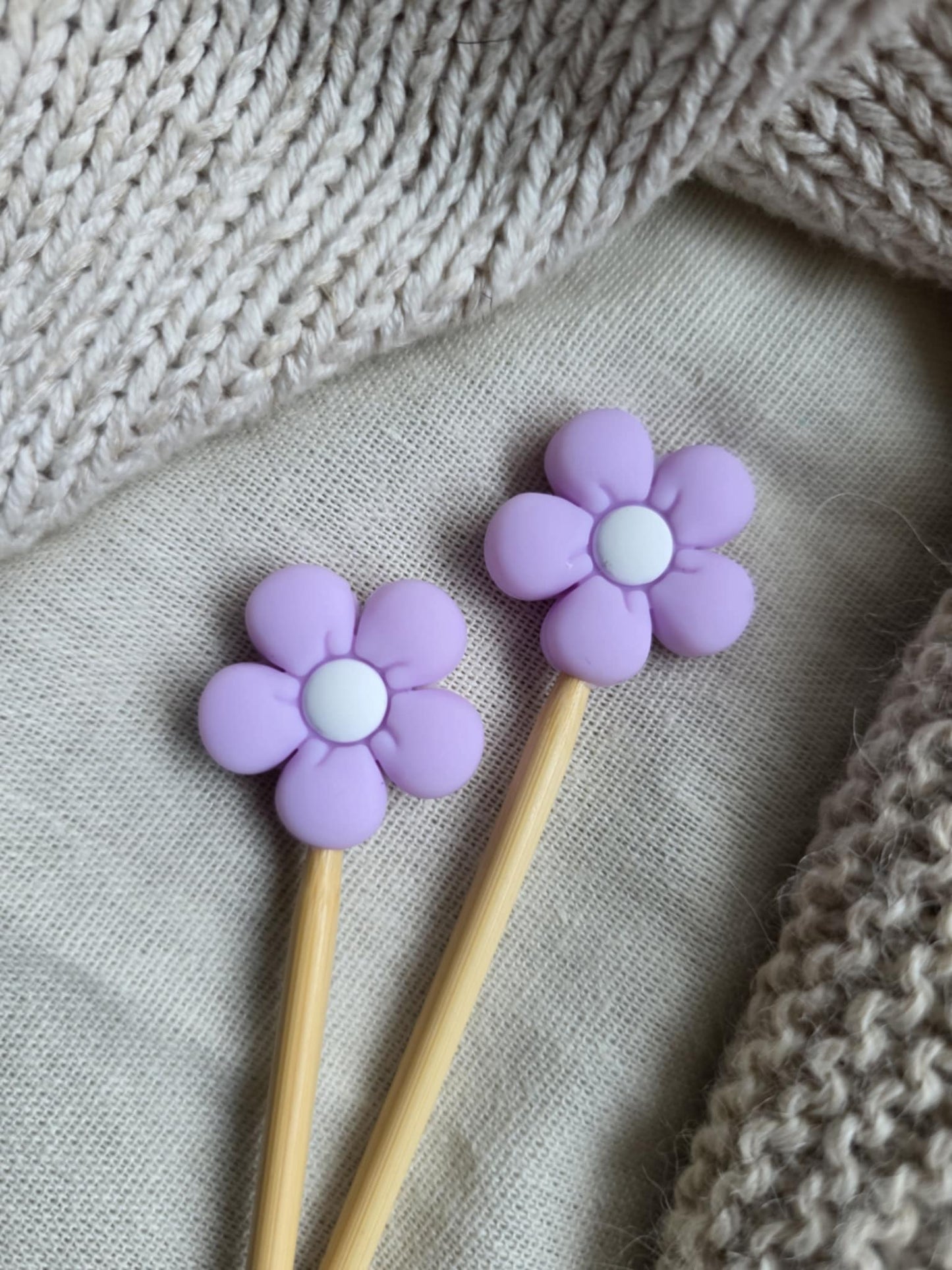 Maskestoppere - Blomst