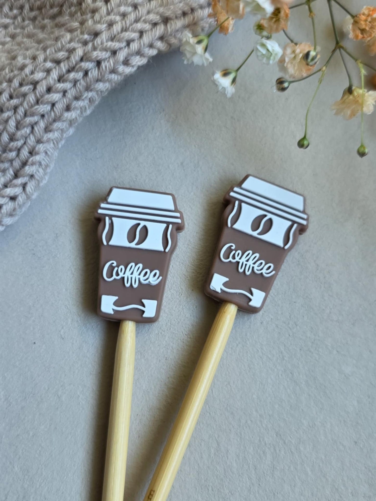 Coffee - Maskestoppere