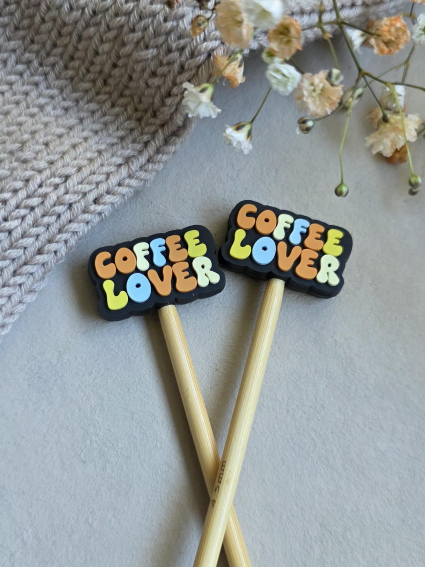 Coffee Lover - Maskestoppere