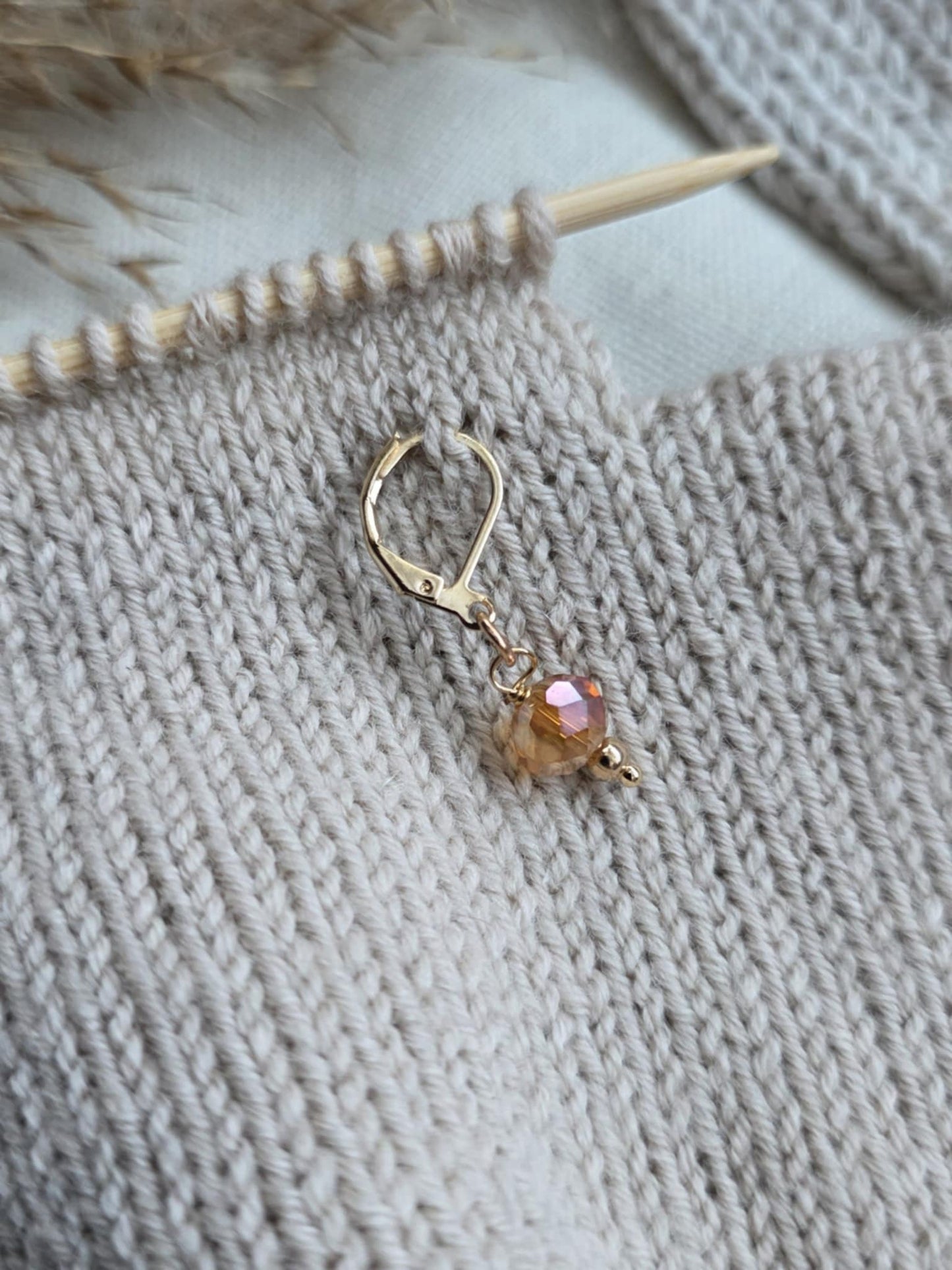 (SALG) Fasettperle - Fremgangsmarkør