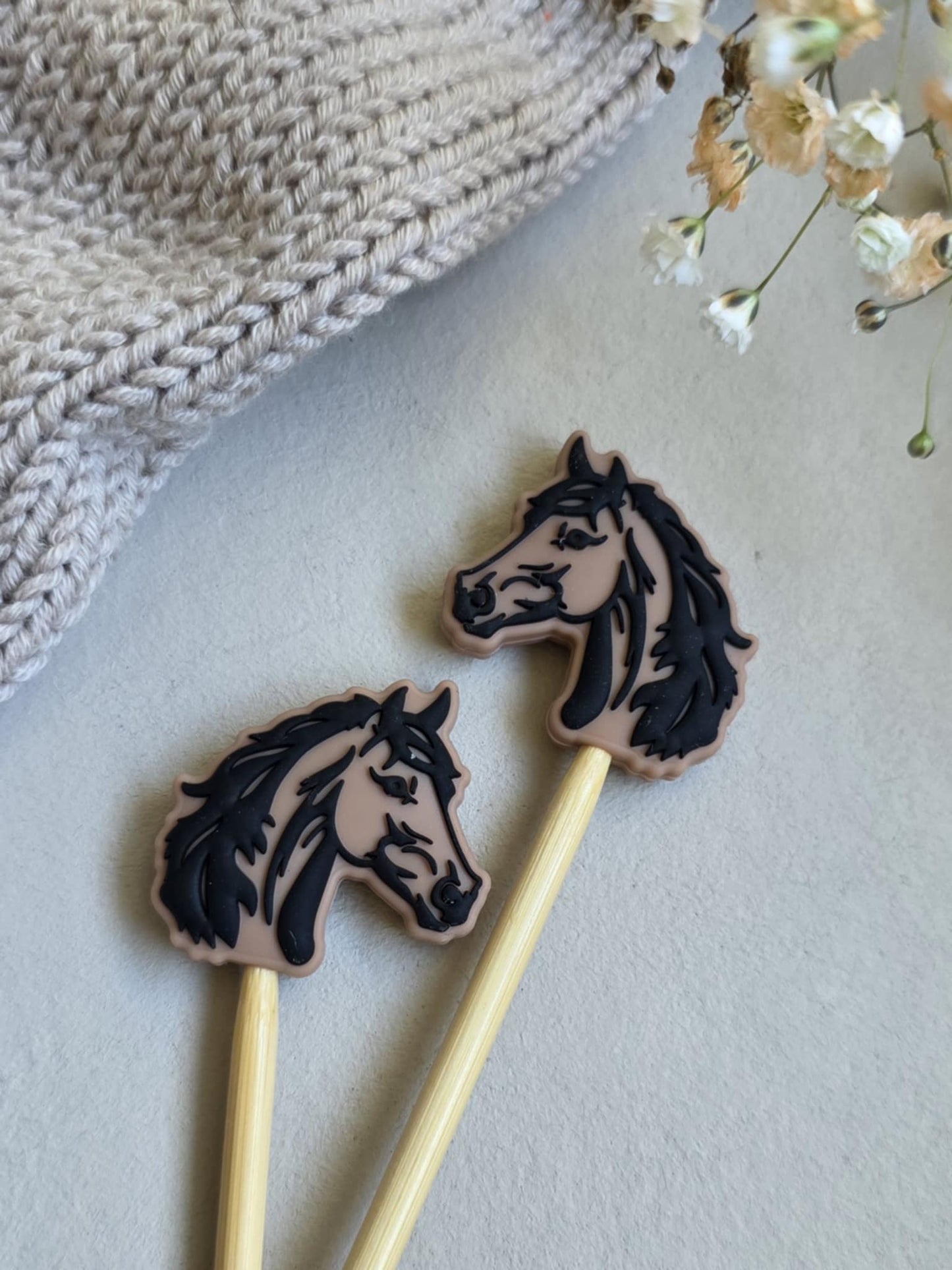 Hest - Maskestoppere