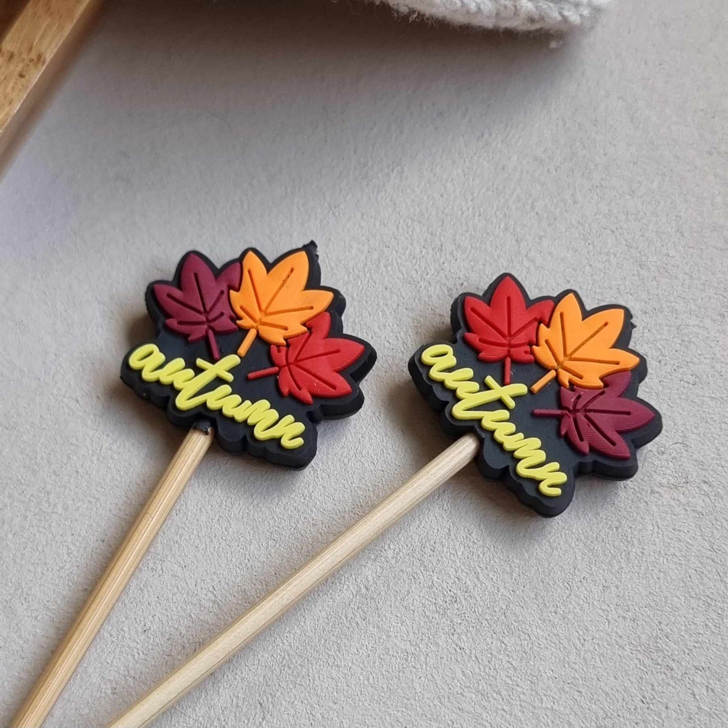 Høst - Maskestoppere