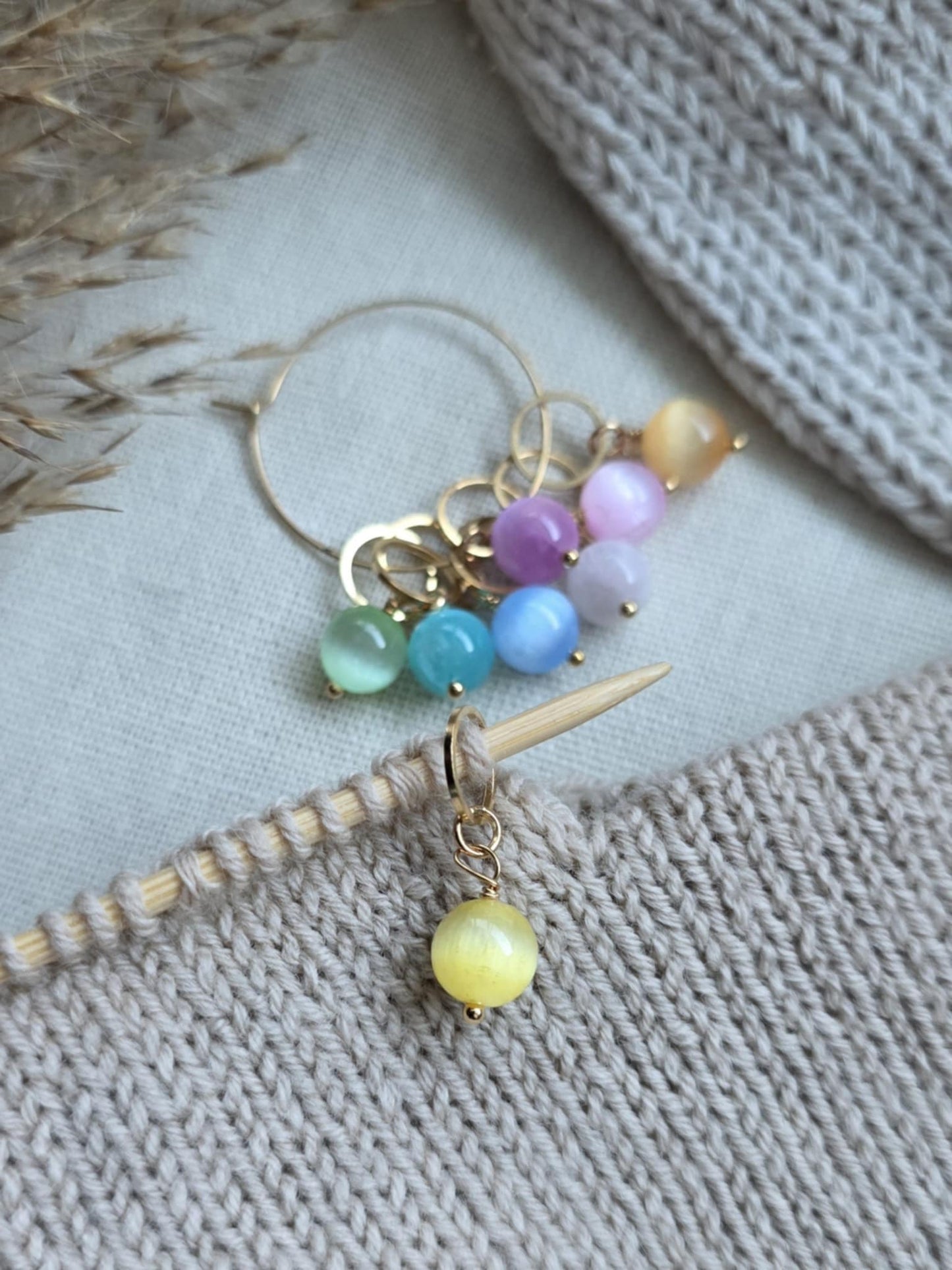 (NYHET) Raglansett - Pastell