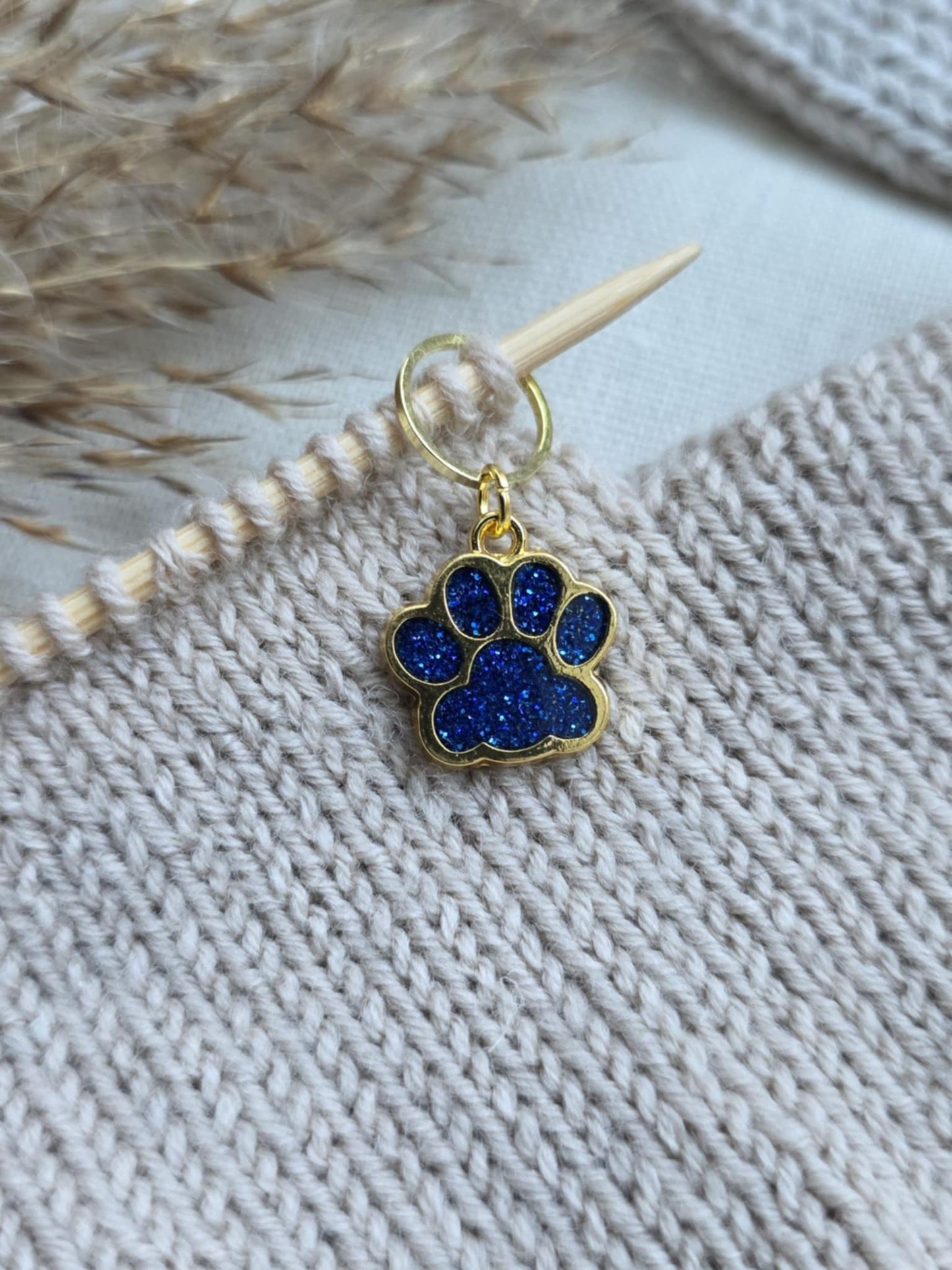 (NYHET) Pote med glitter - Maskemarkør