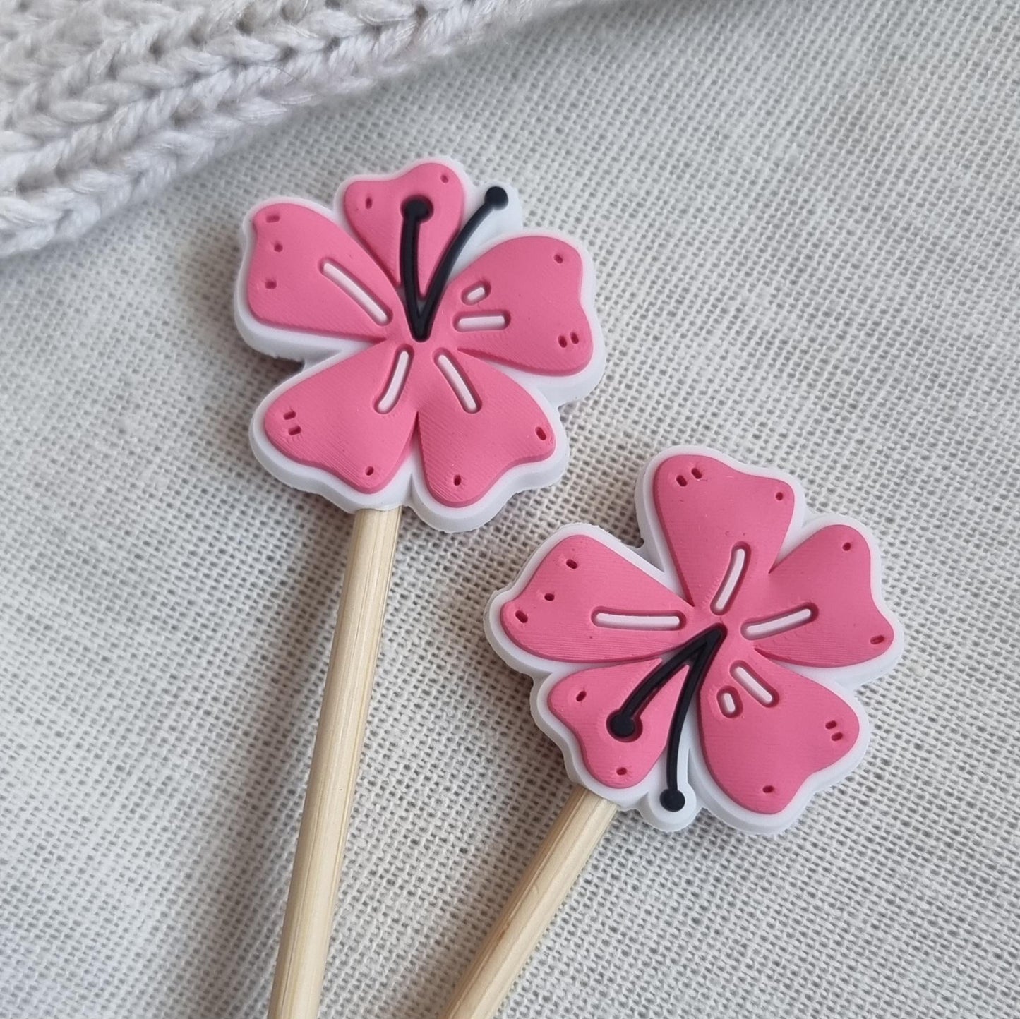 Maskestoppere - Blomst