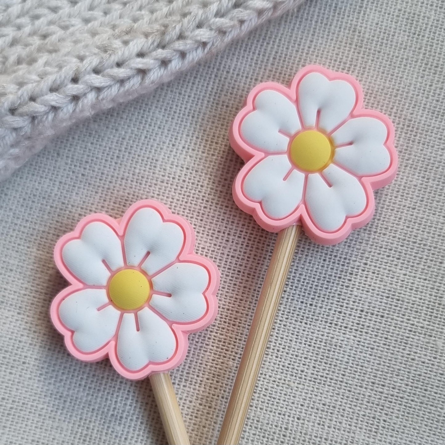 Maskestoppere - Blomst