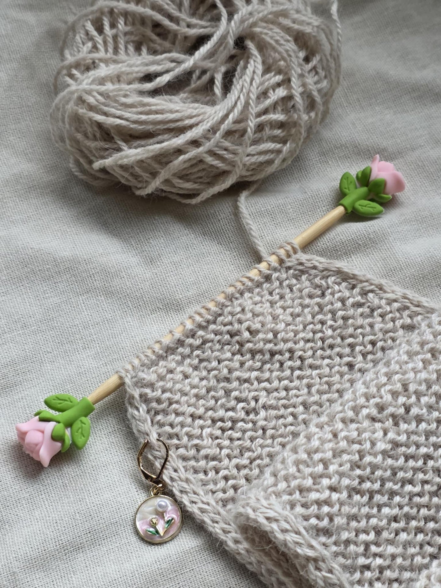 Rose - Maskestoppere