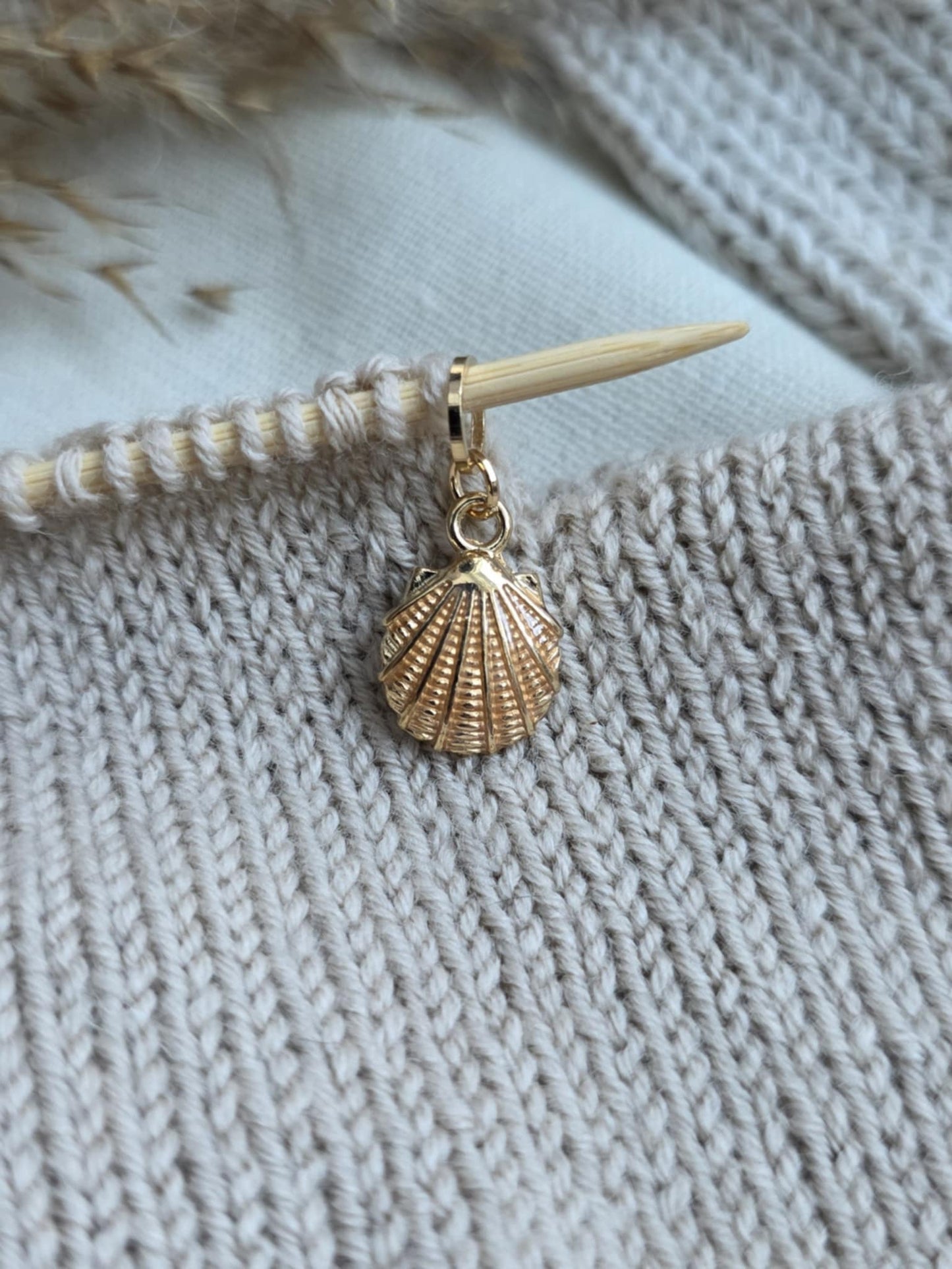 (NYHET) Skjell - Maskemarkør