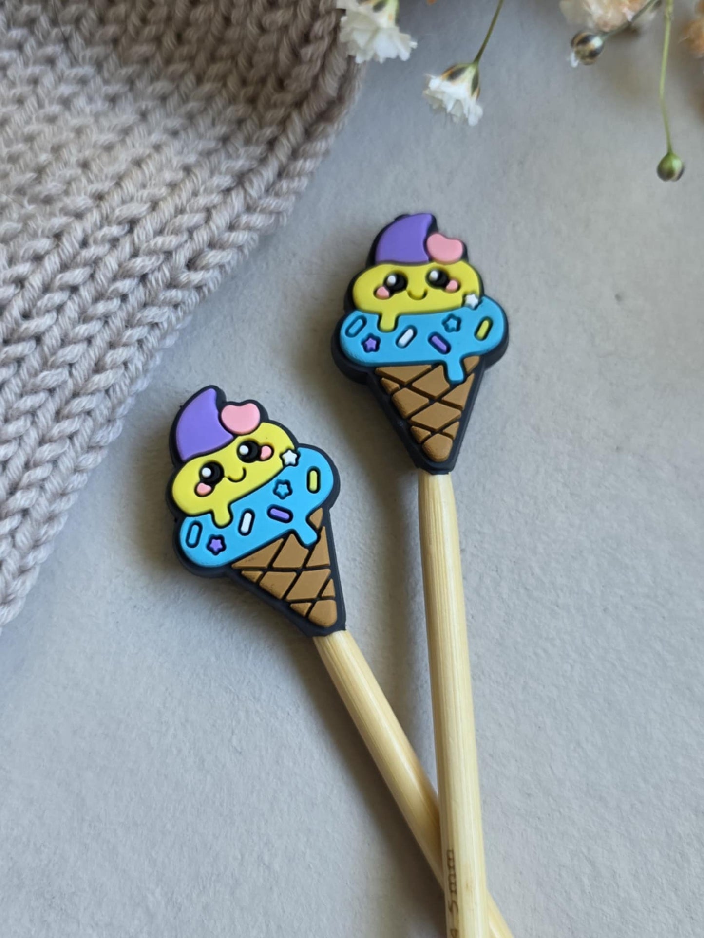 Softis - Maskestoppere