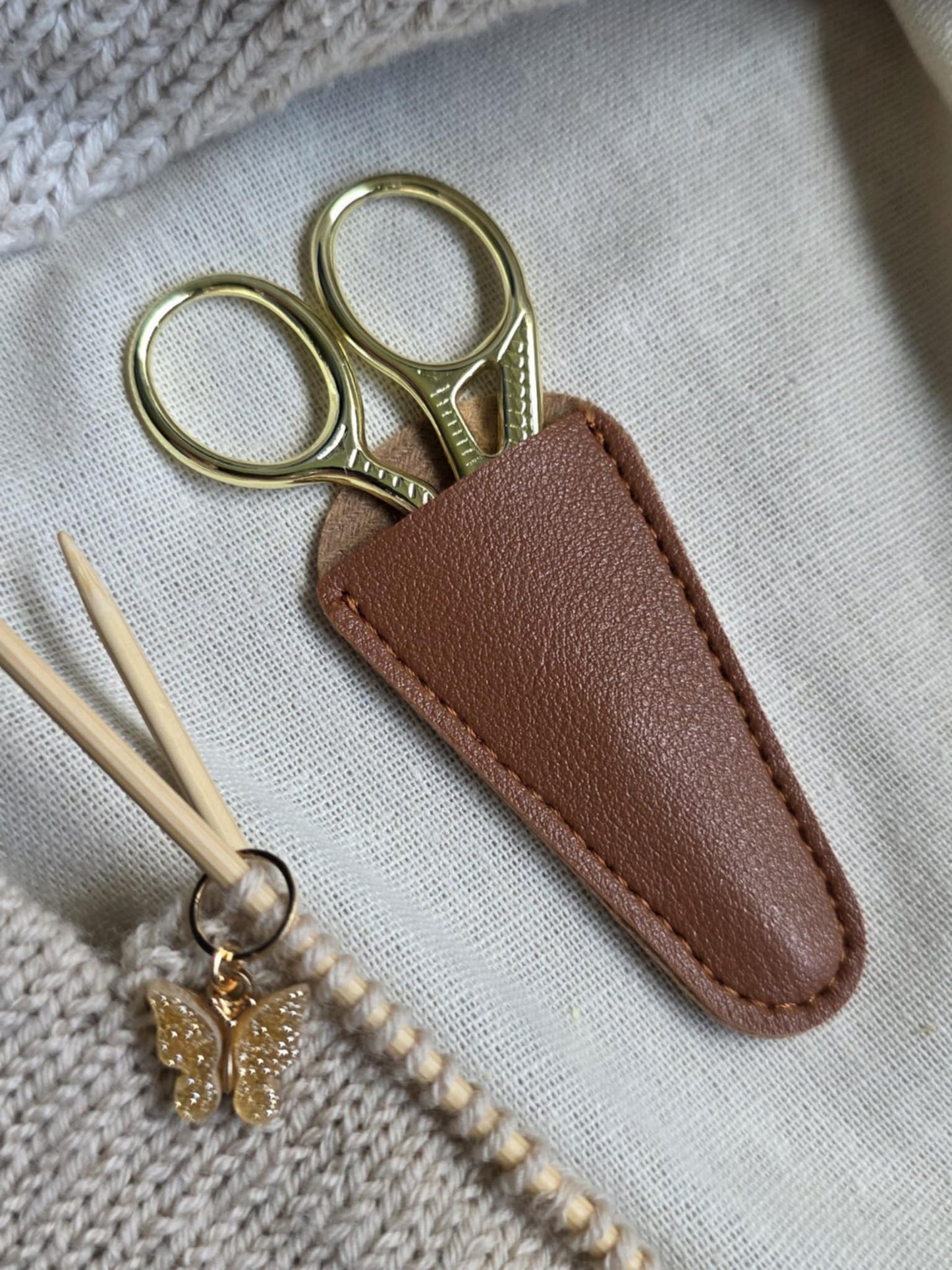 Broderisaks