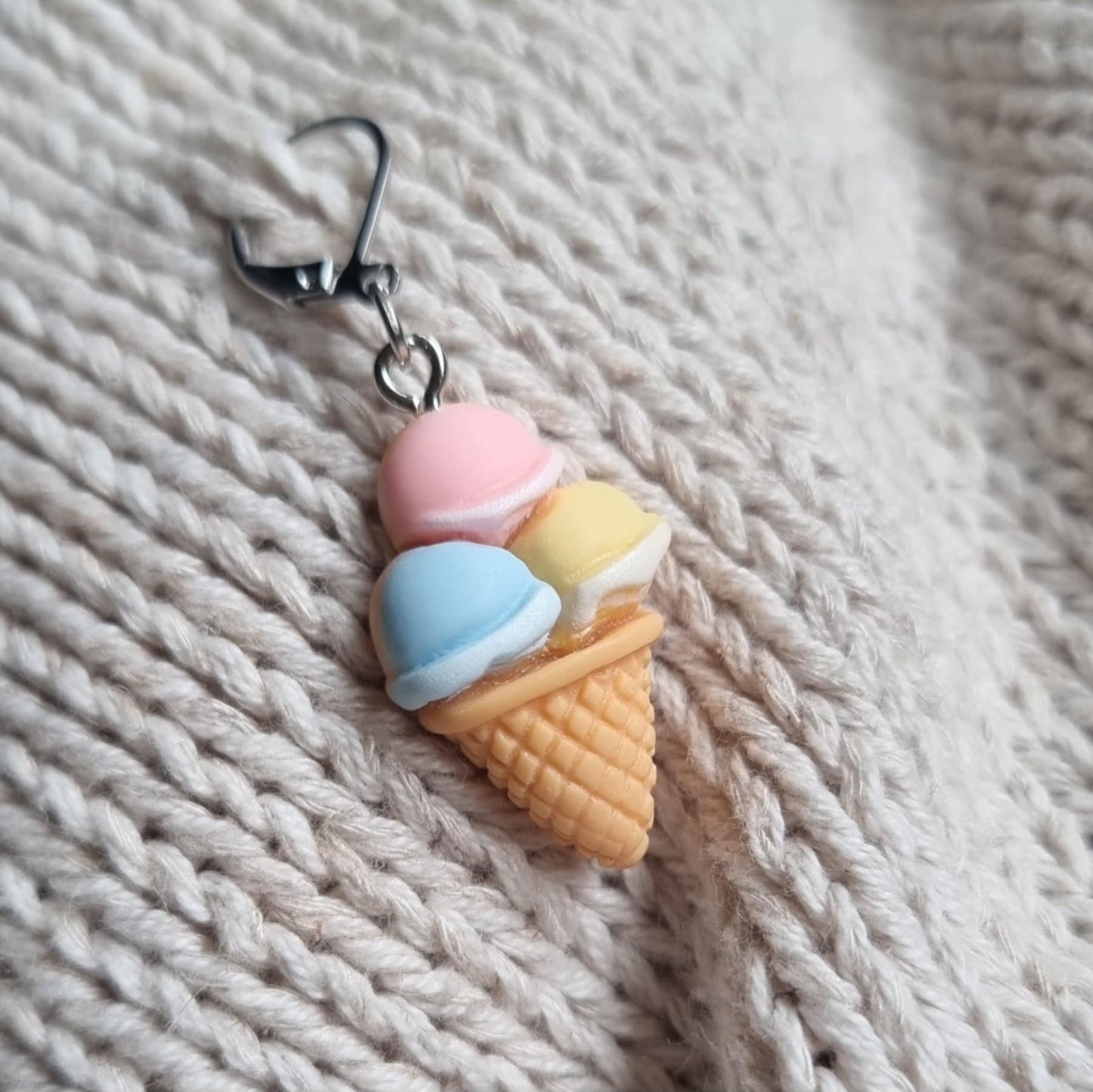 Trippelis - Fremgangsmarkør