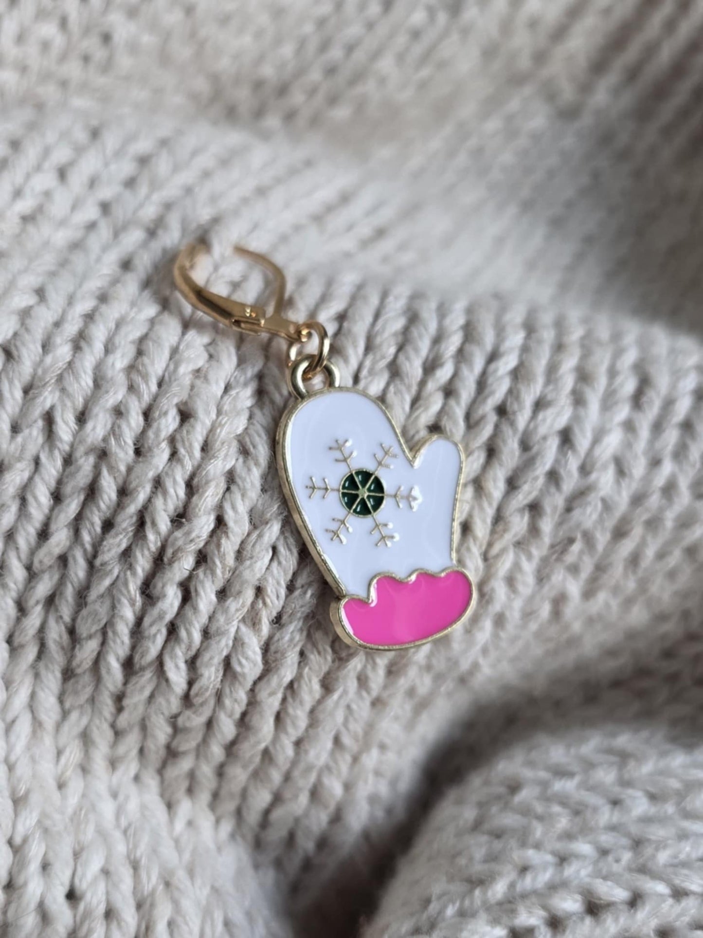 (NYHET) Vintervott - Fremgangsmarkør