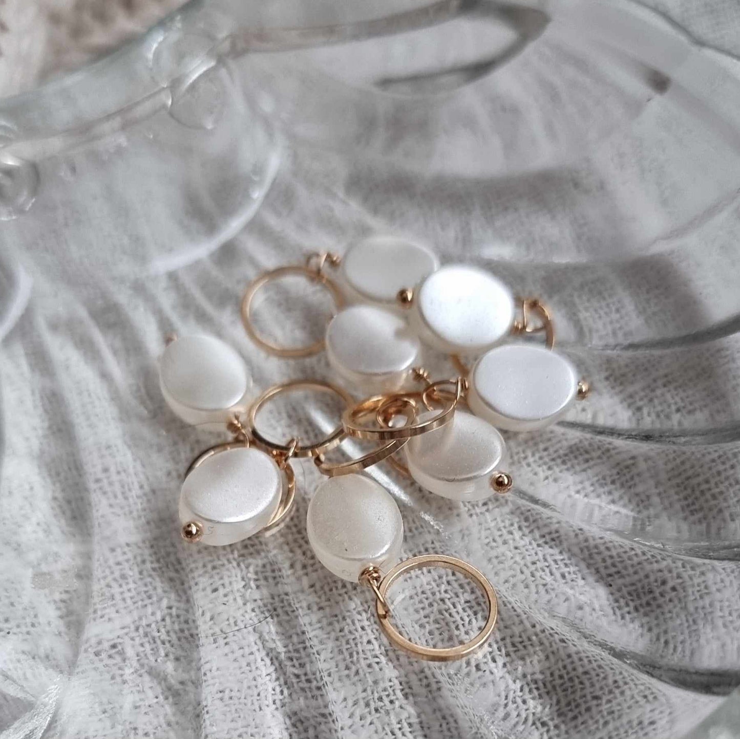 Perle - Maskemarkør