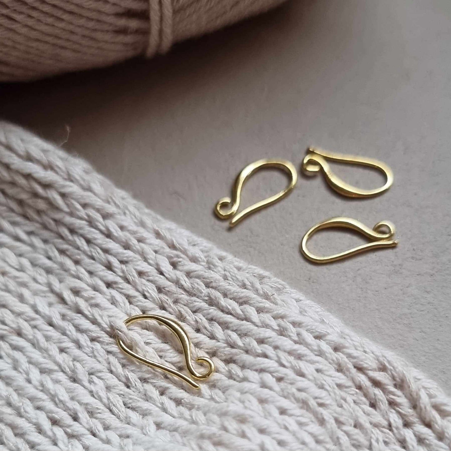 Enkle markører - 4 pk