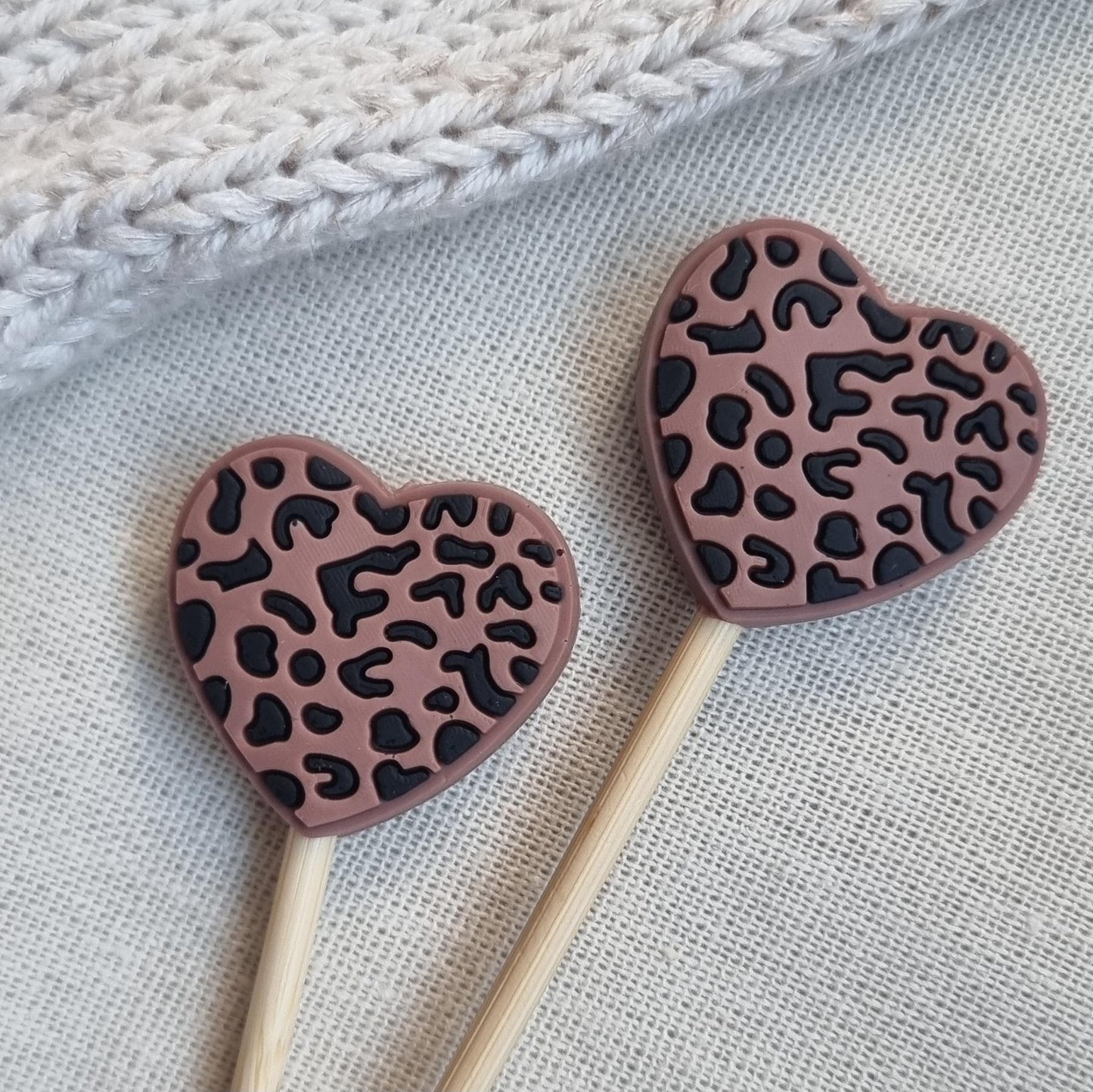 Maskestoppere - Hjerte