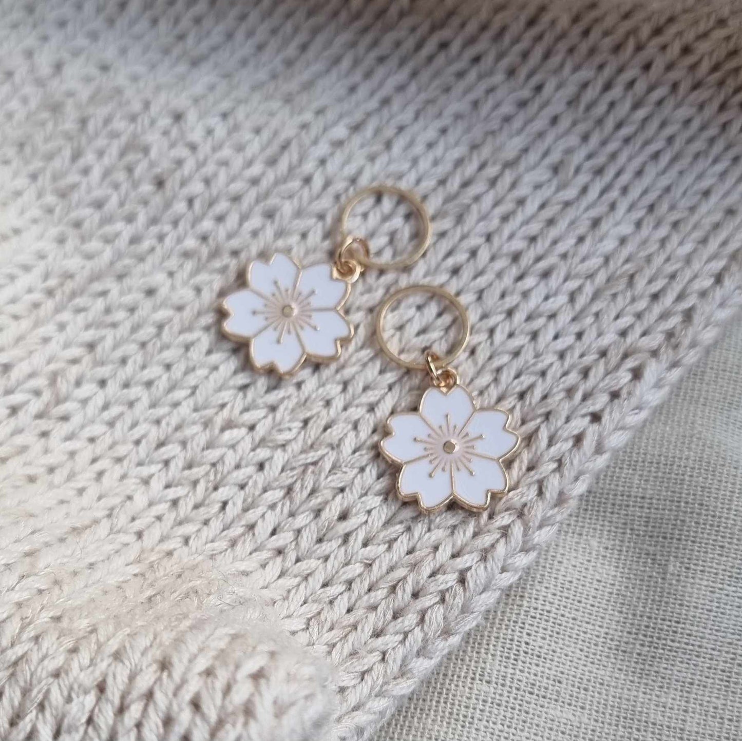 Blomst - Maskemarkør