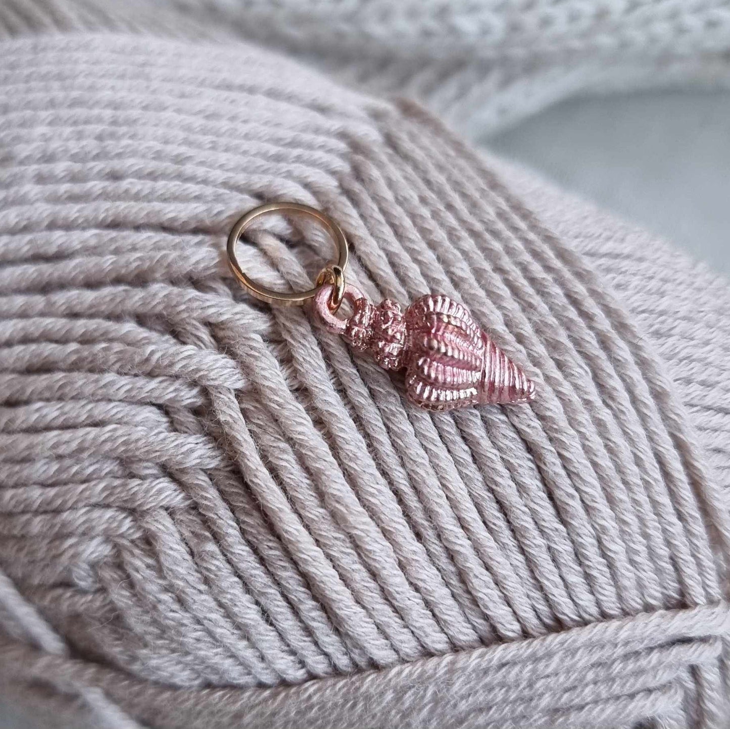 Konkylie - Maskemarkør