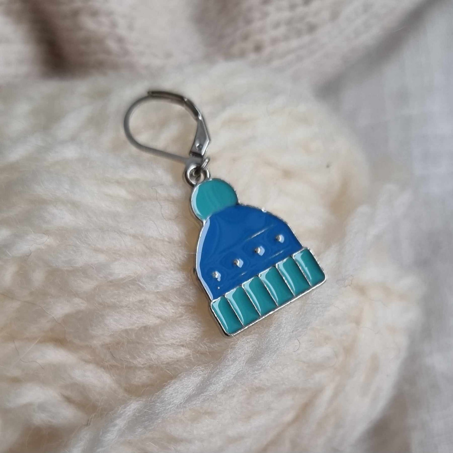 Lue - Fremgangsmarkør