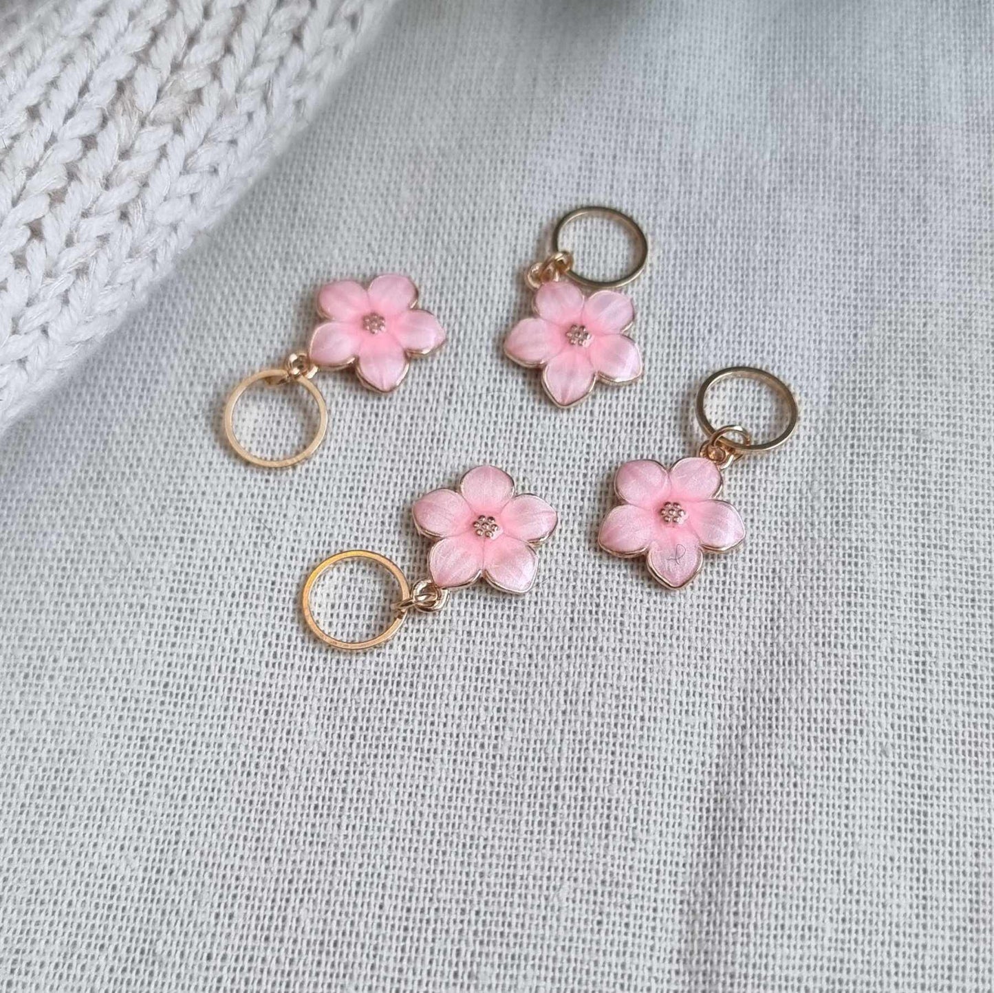 Blomst - Maskemarkør