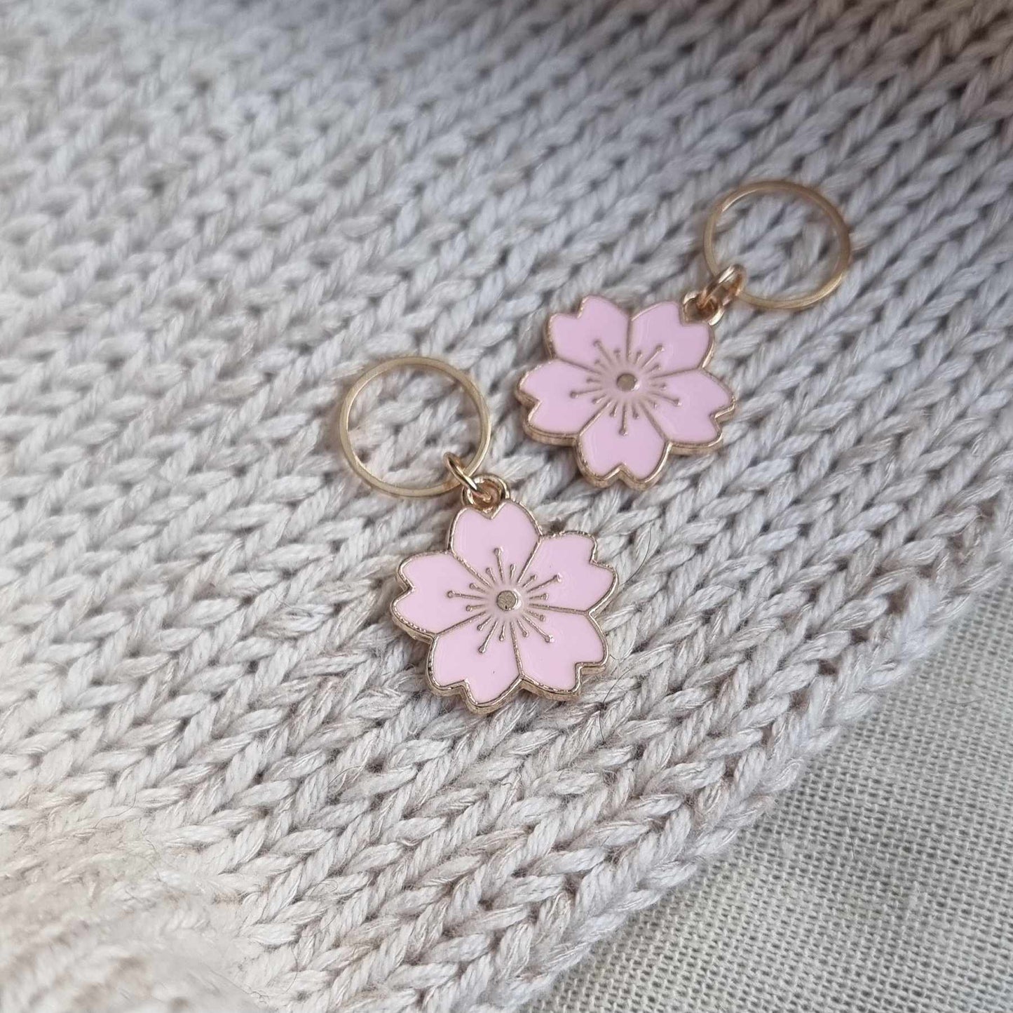 Blomst - Maskemarkør