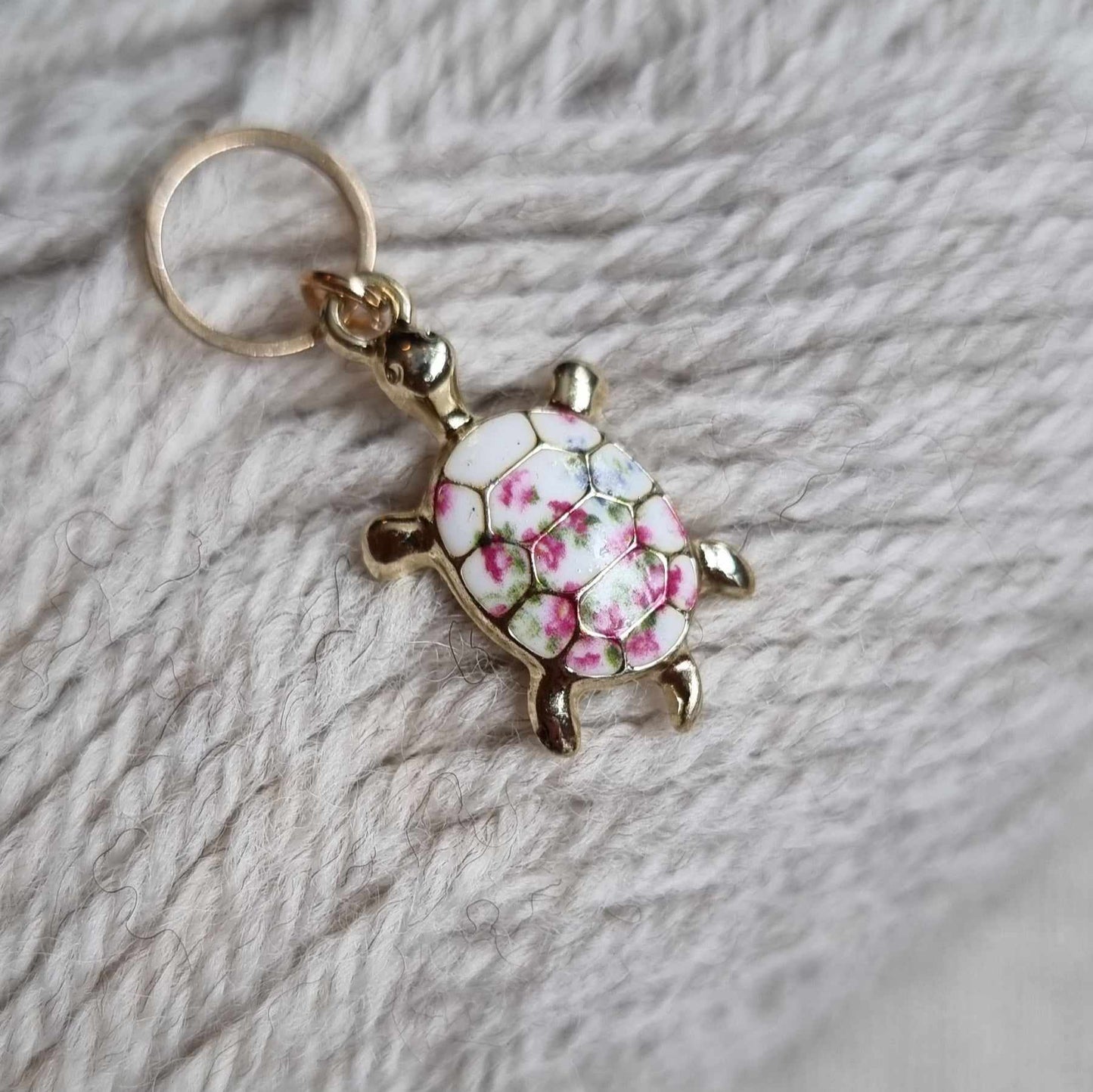 Skilpadde - Maskemarkør