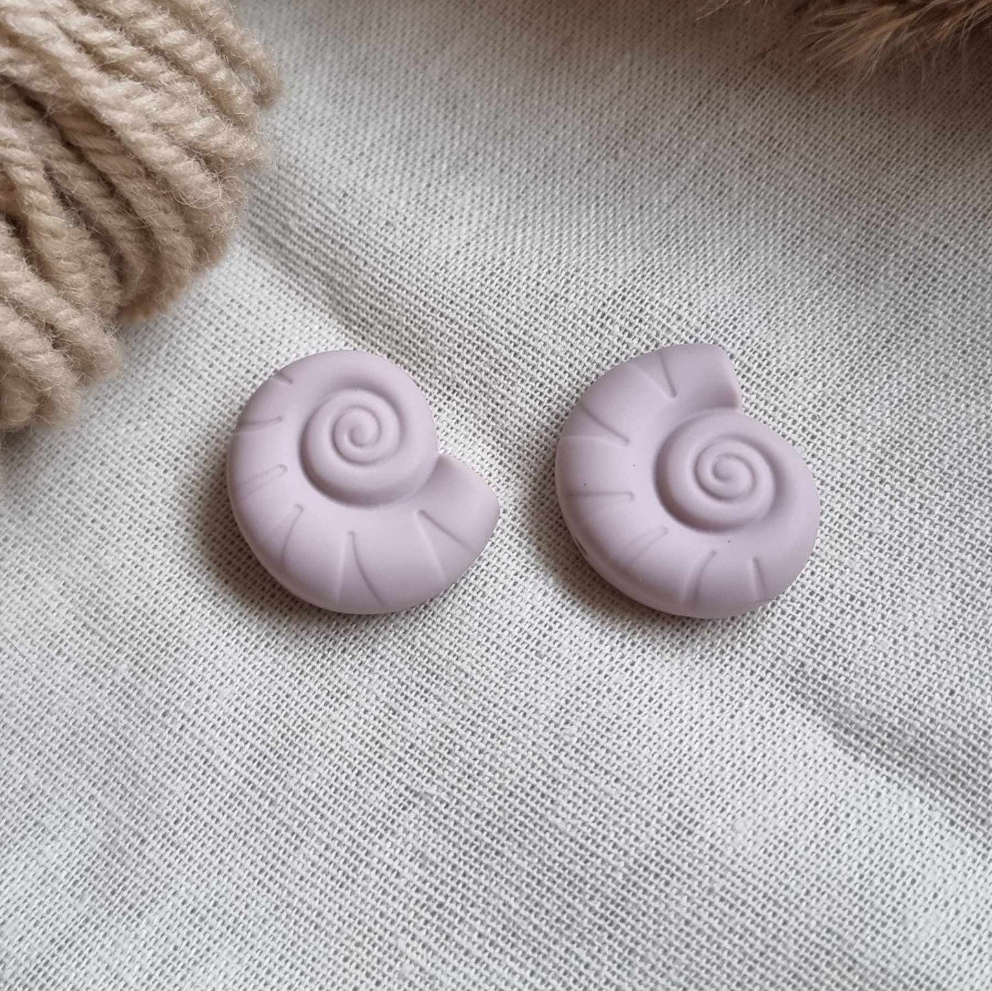 Maskestoppere - Skjell