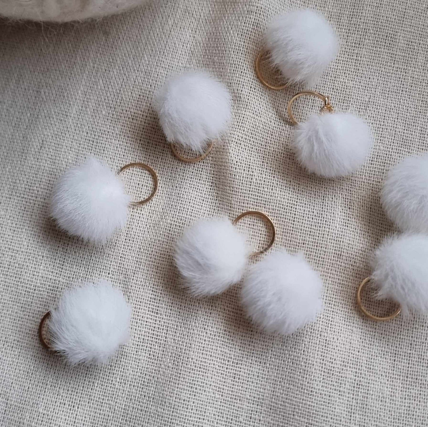 (VINTERNYHET) Snøball - Maskemarkør