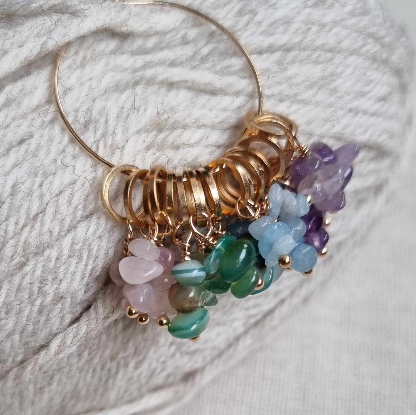 Stein - Maskemarkør