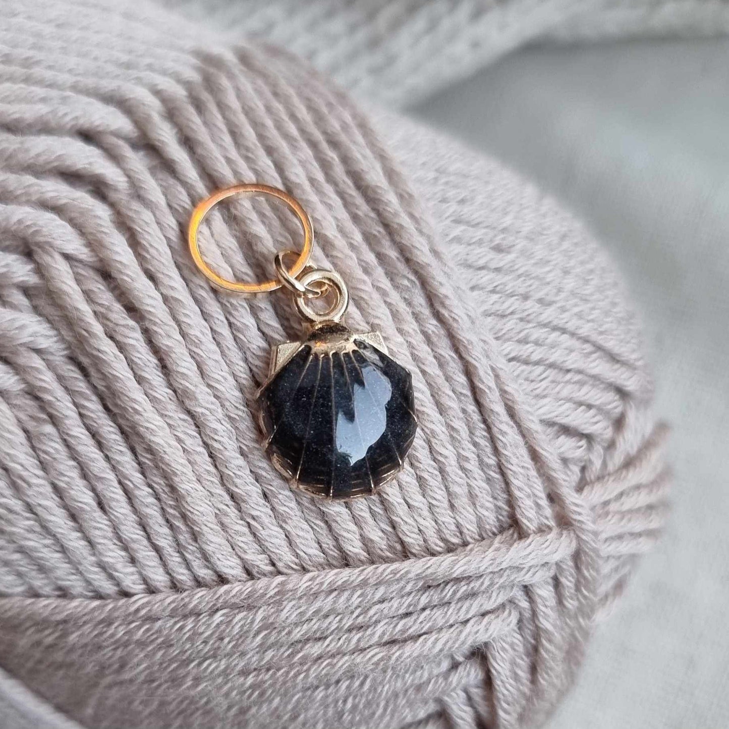 Skjell - Maskemarkør