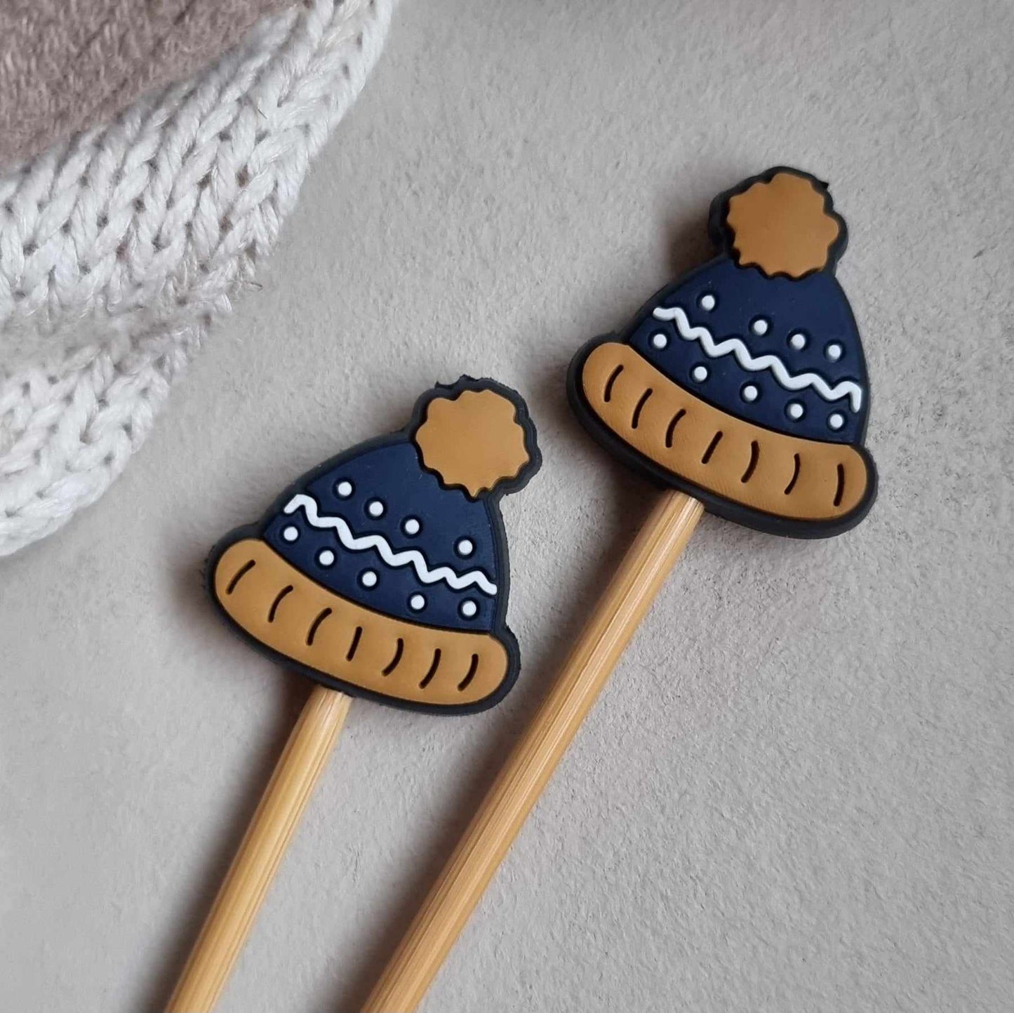 Vinterlue - Maskestoppere