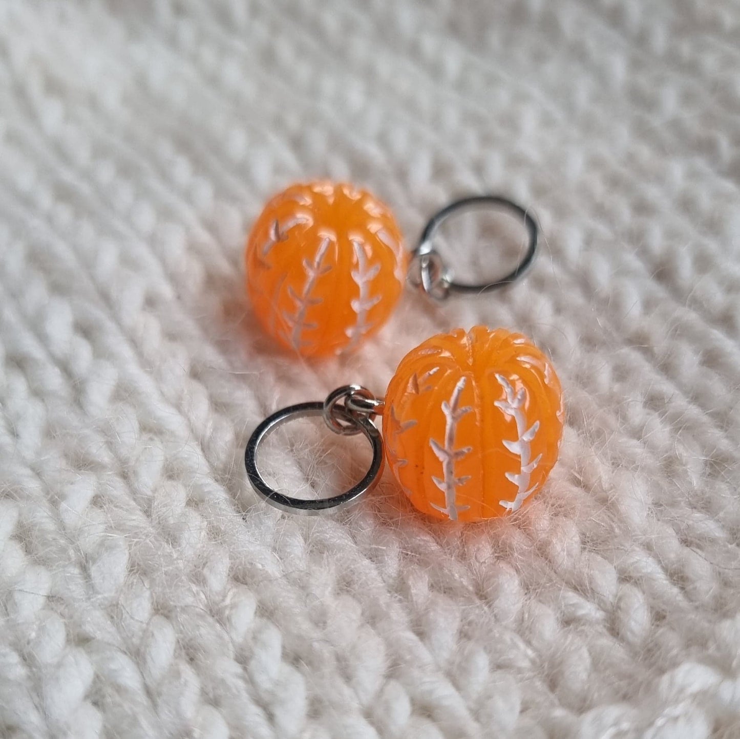 Klementin - Maskemarkør