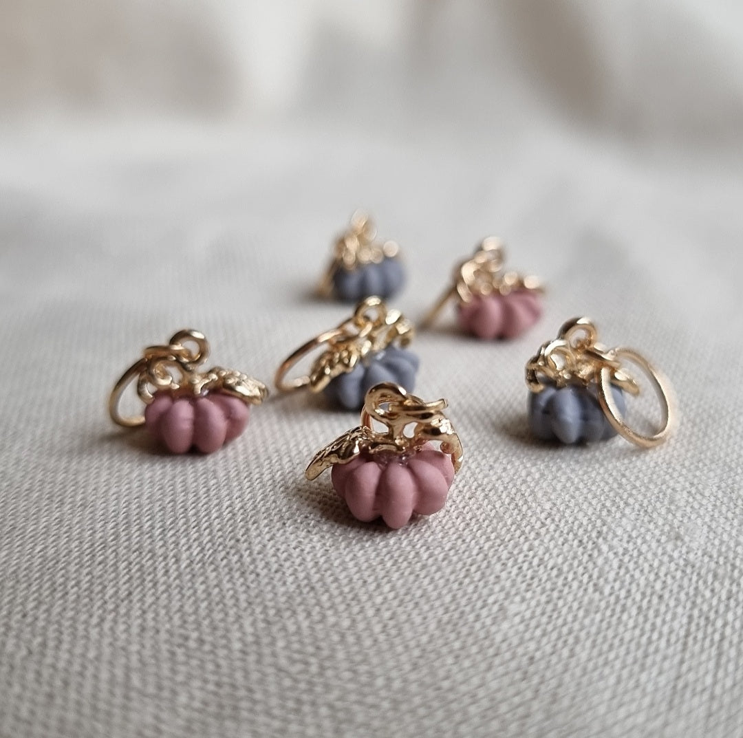 Gresskar - Maskemarkør