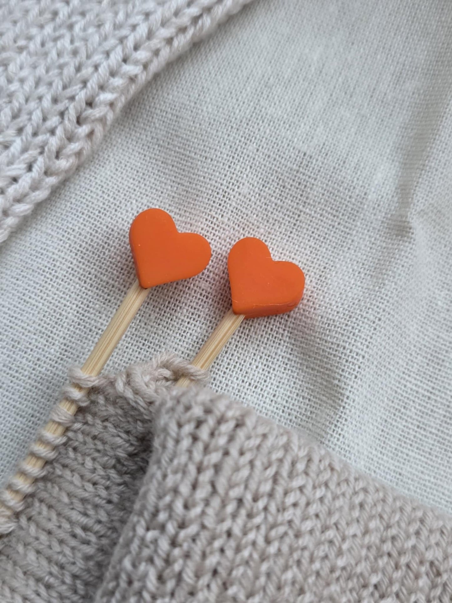 (NYHET) Maskestoppere - Hjerte