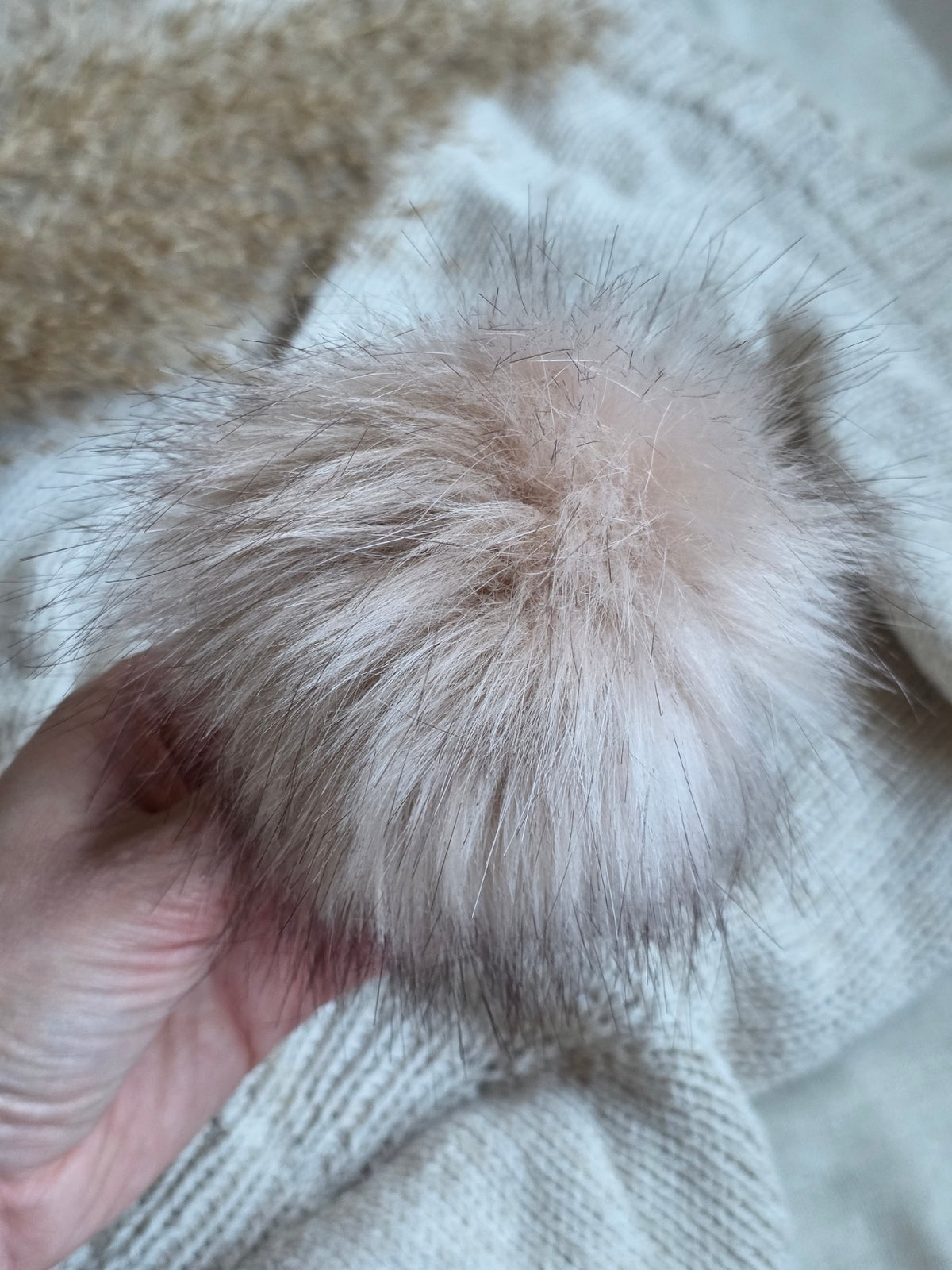 (UKENS PRODUKT) Luedusk 10cm